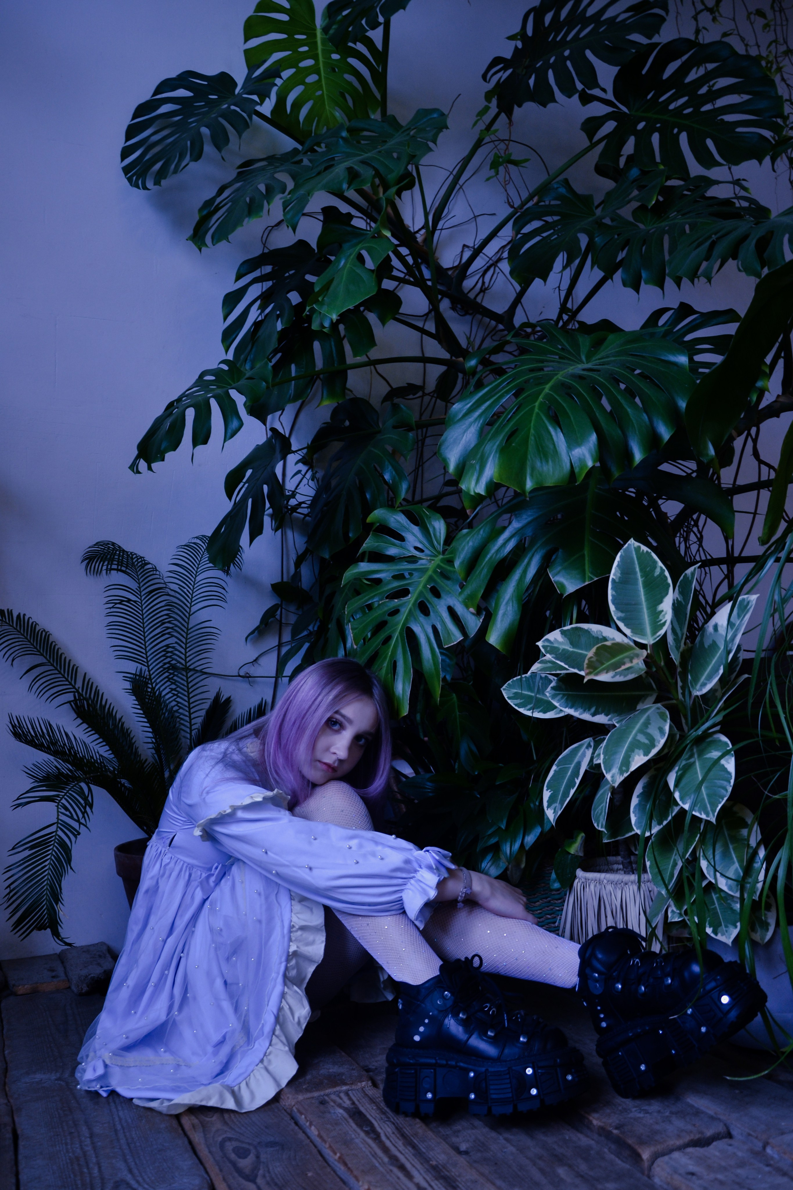 Natasha. Фотограф Анастасия Шай в Санкт-Петербурге