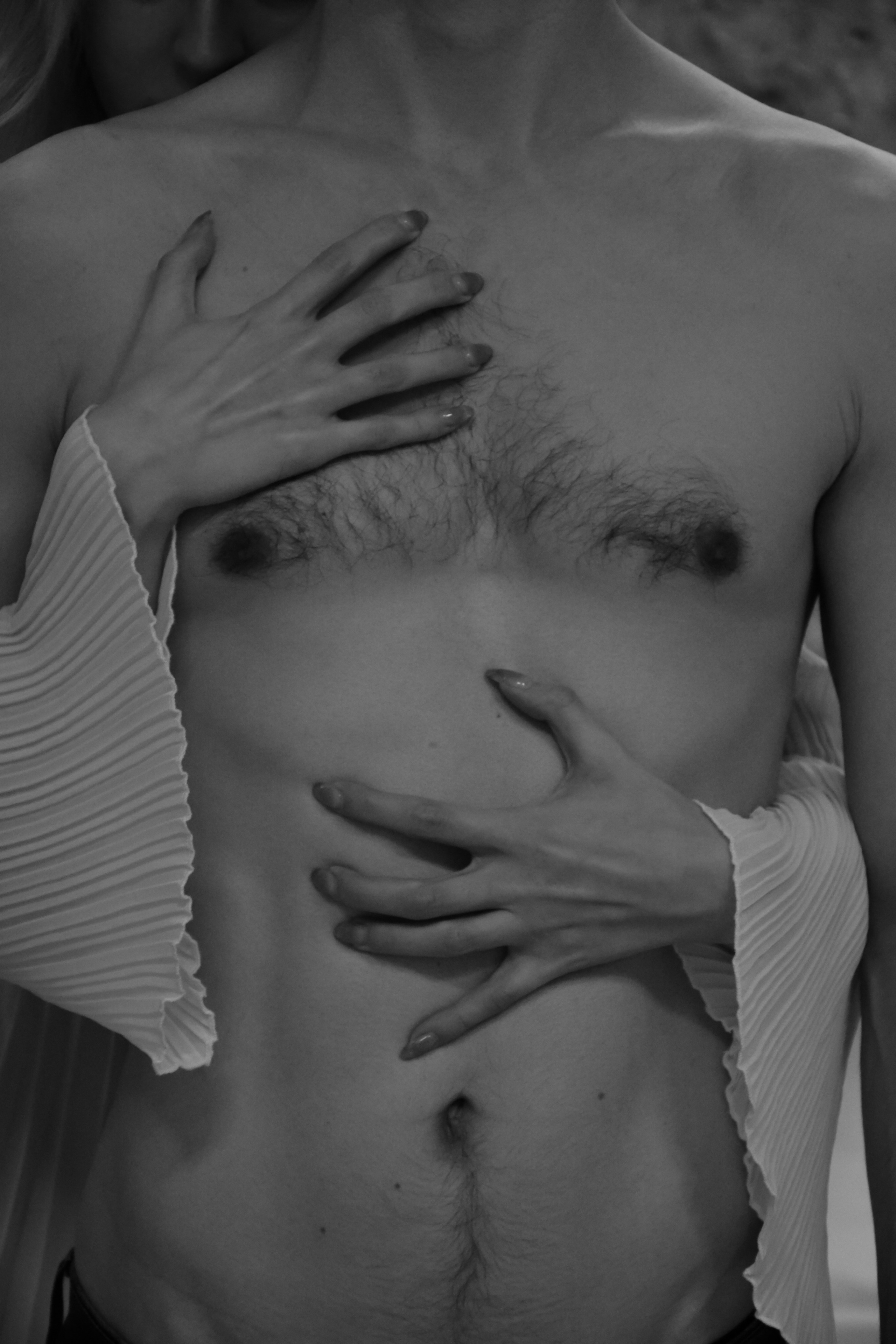 Love story. Фотограф Анастасия Шай в Санкт-Петербурге