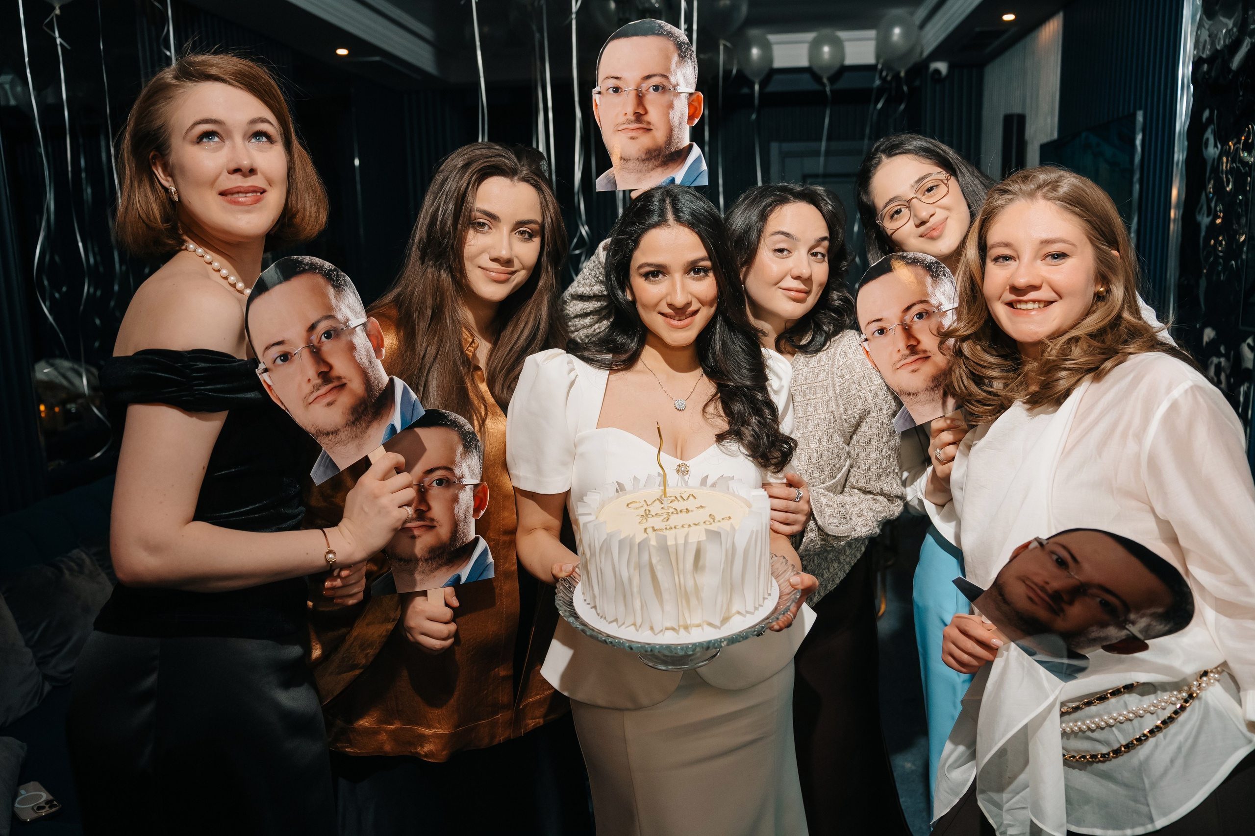 Репортажная съемка. Главная