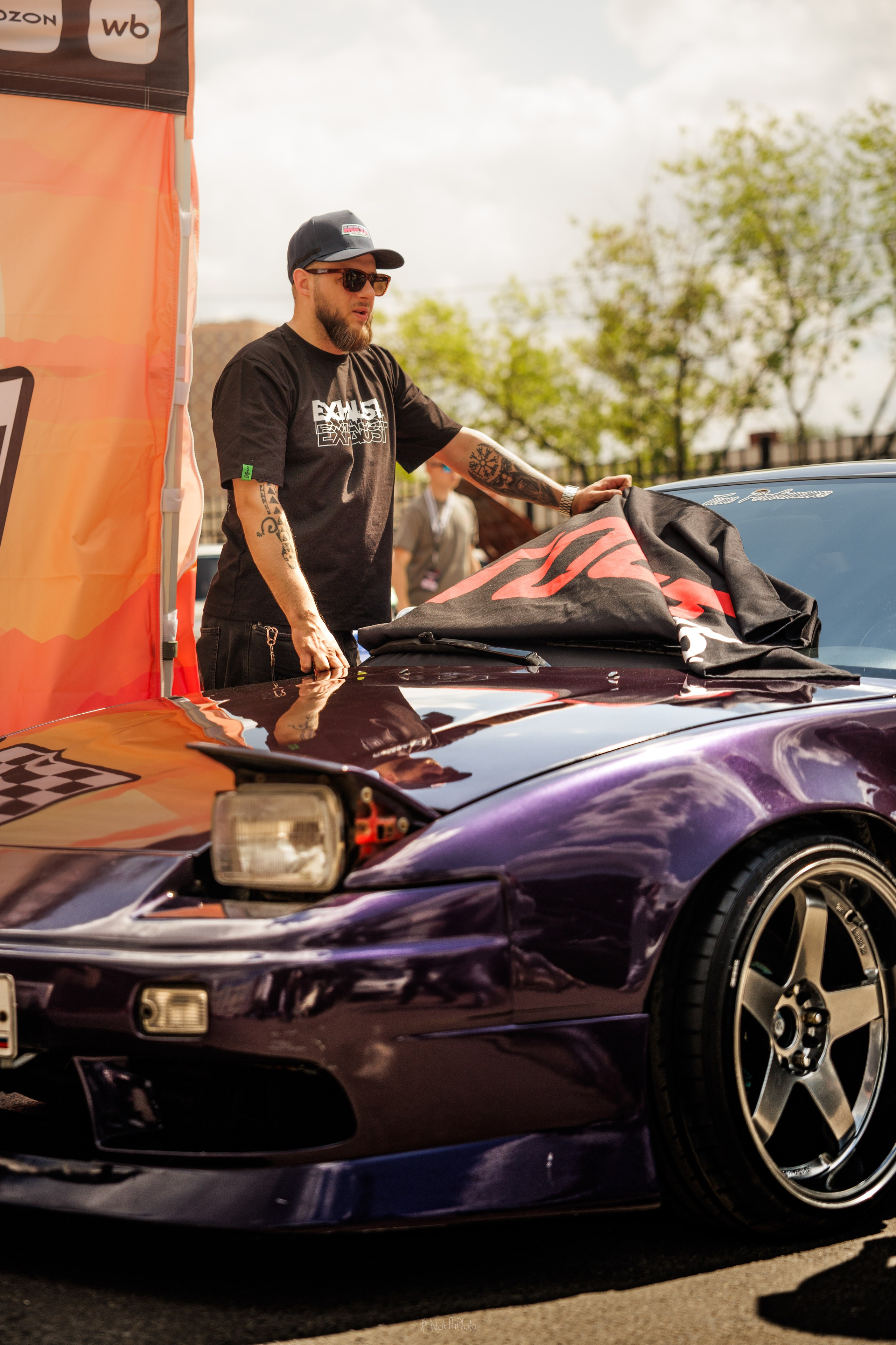 WISTA MEET 16.05.2026. #NotAiPhoto — автомобильный фотограф