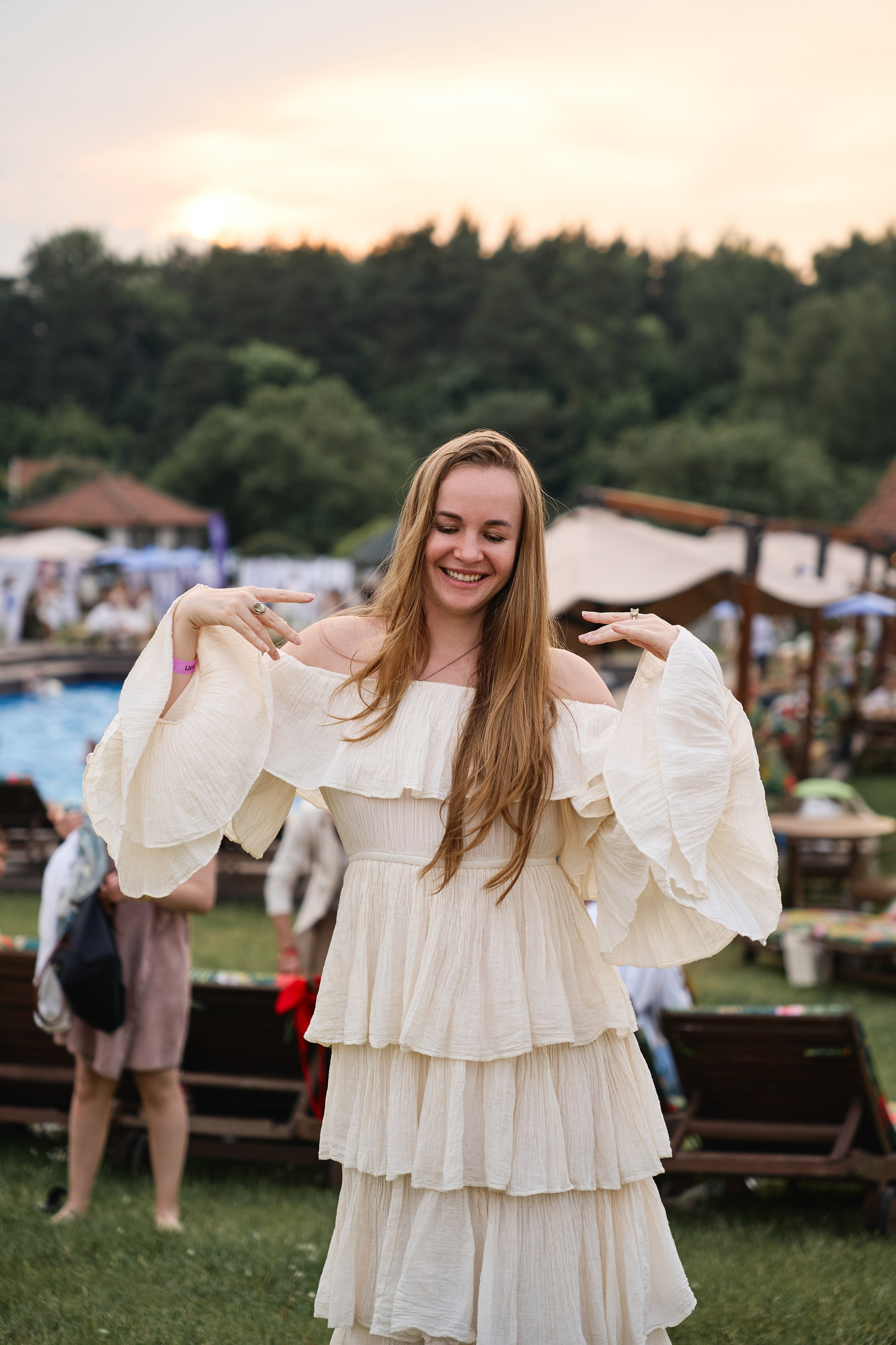 Ecstatic white. Фотограф в Москве Казакова Анна
