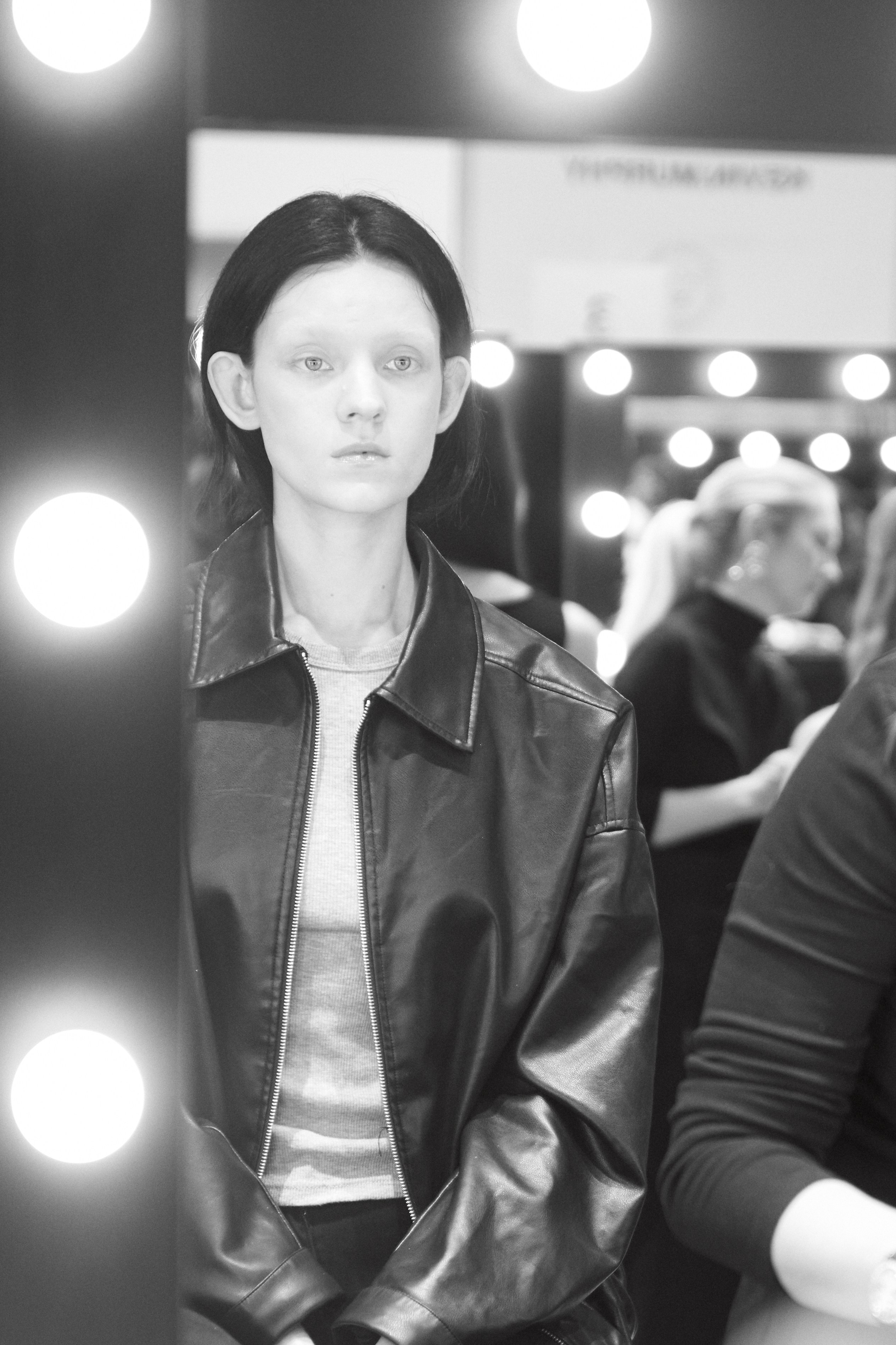 Backstage Barbino Maison. Кристина Лазарева | Фотограф в Москве