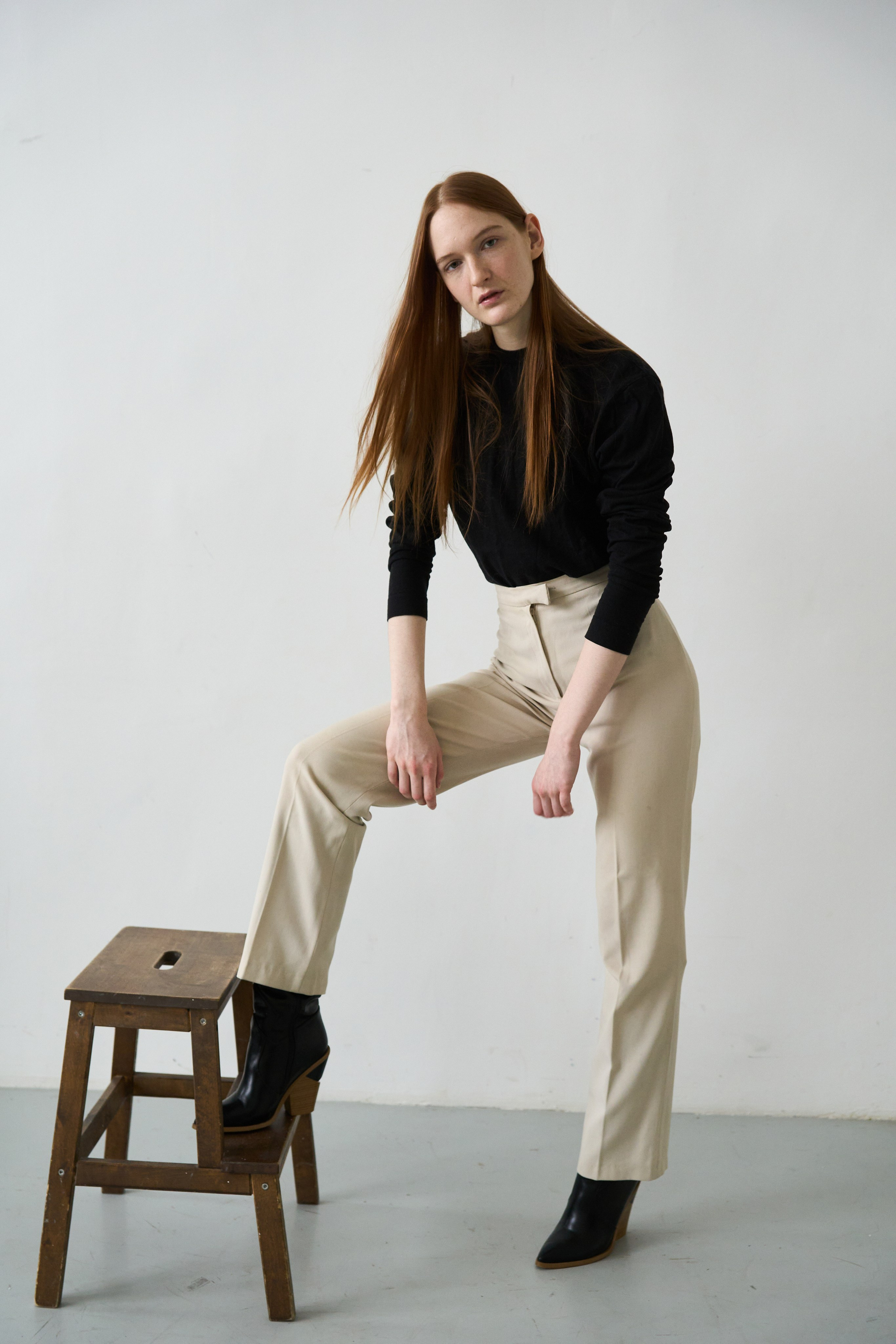 Anna. Кристина Лазарева | Фотограф в Москве