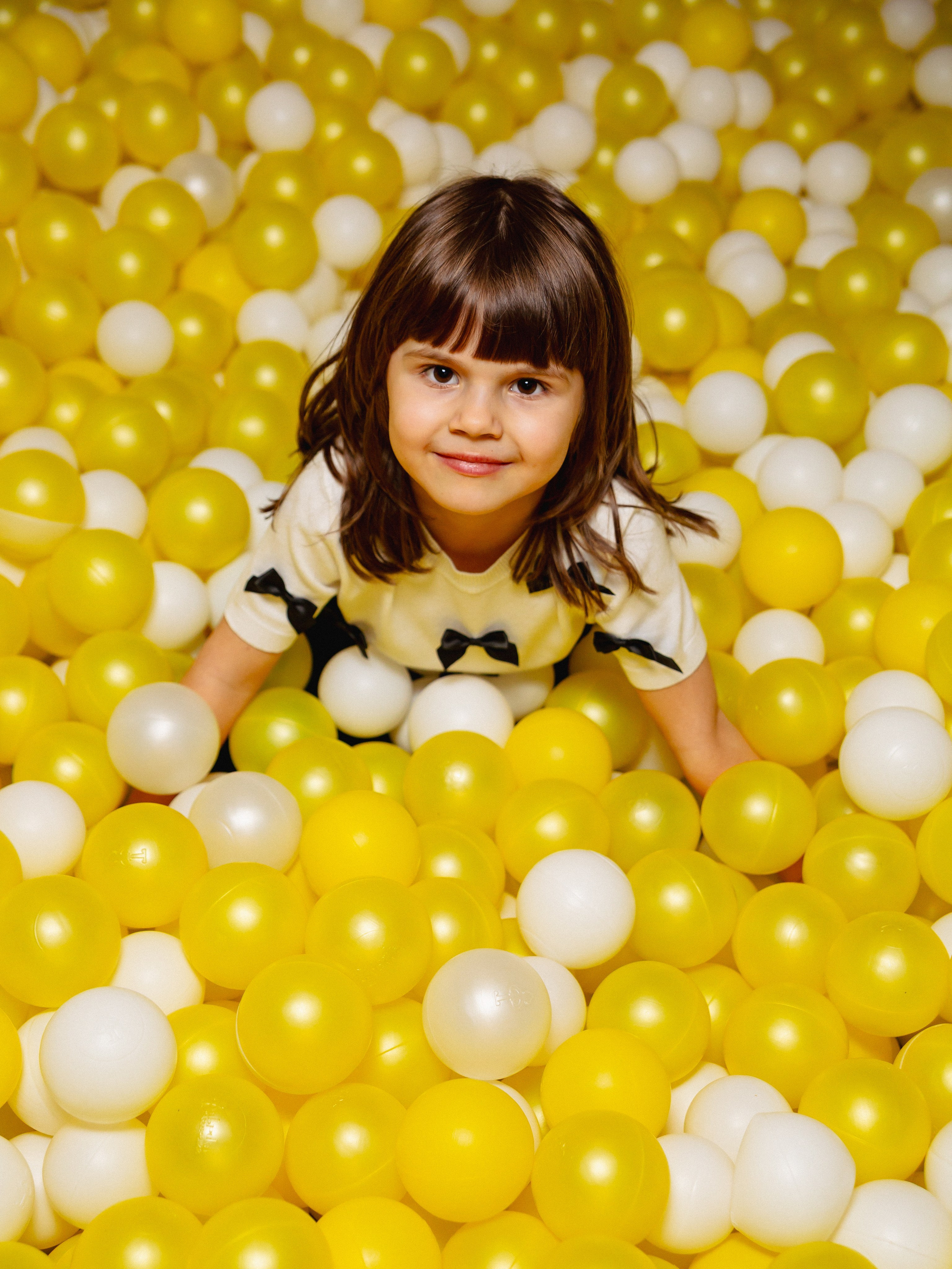 Детские дни рождения в кадре. Kubynin.V Production