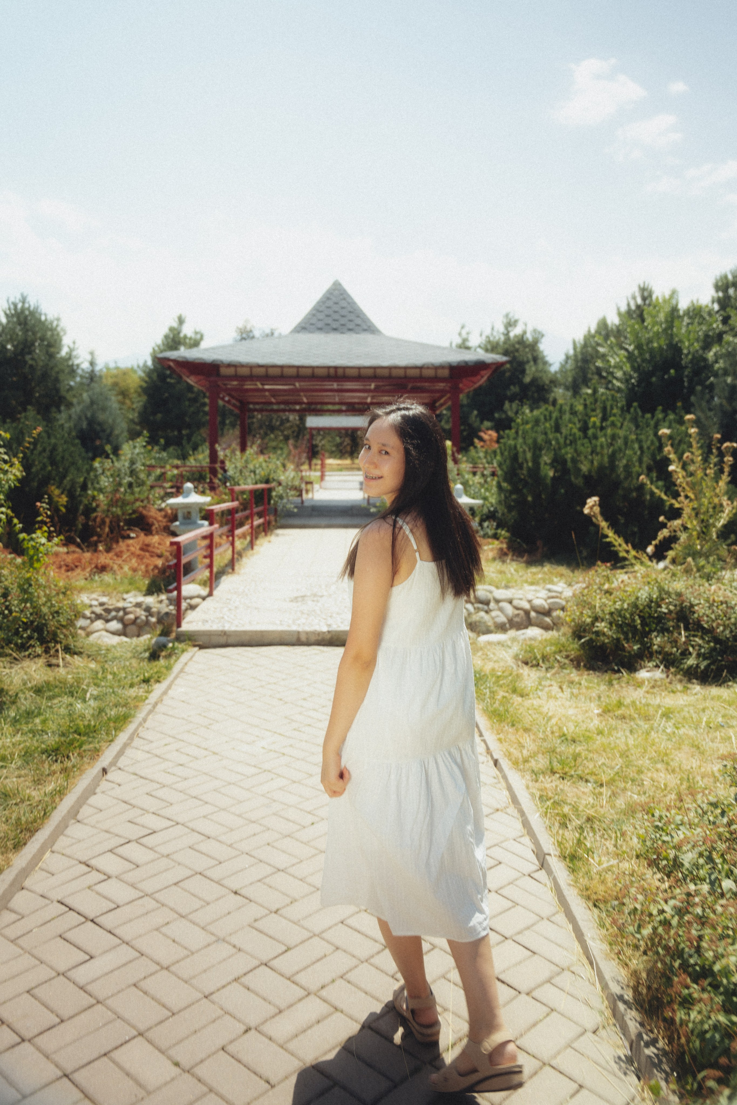 Персональные съемки