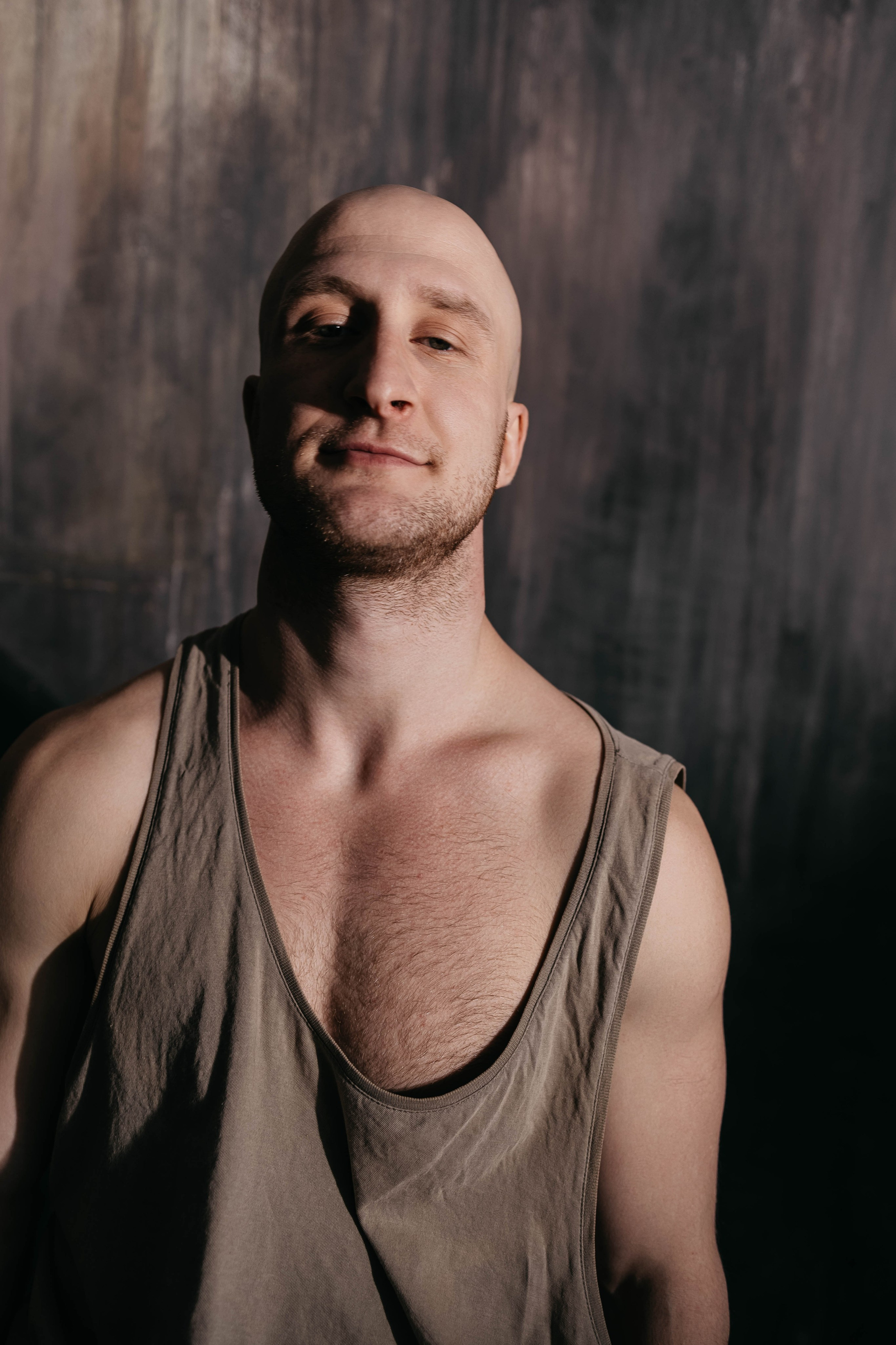 Роман Клоков. Фотограф в Твери Лагодная Яна