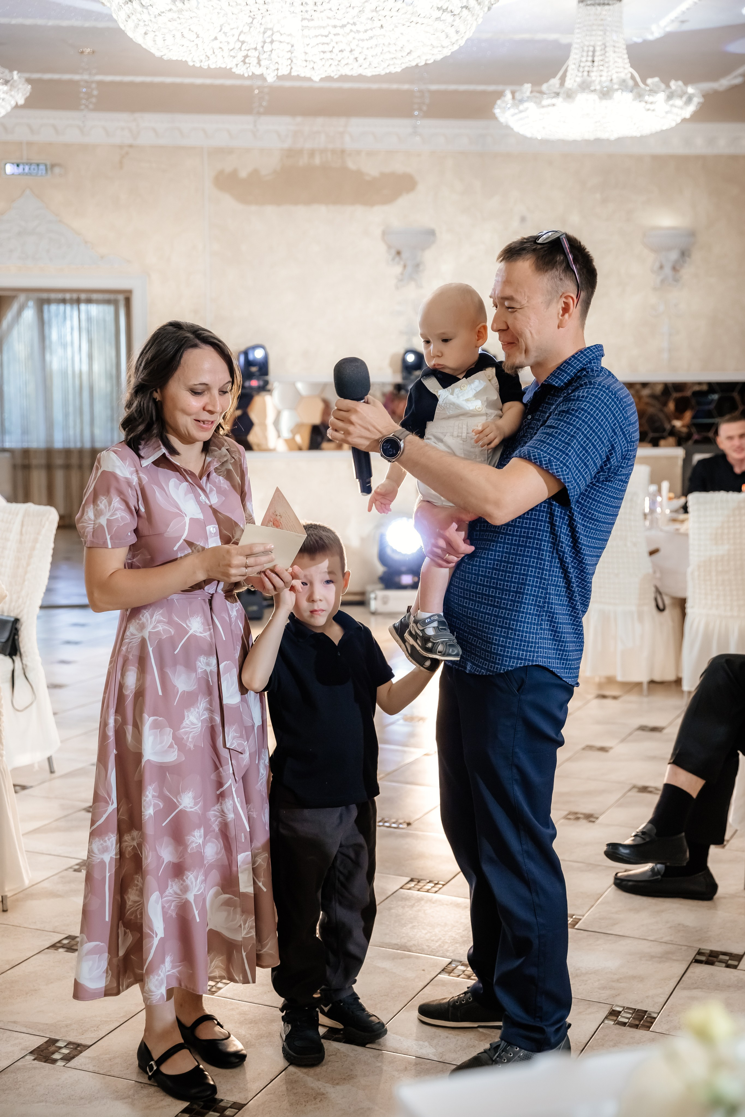 Игорь и Дарья. Свадебный и семейный фотограф Разида Мухаметова