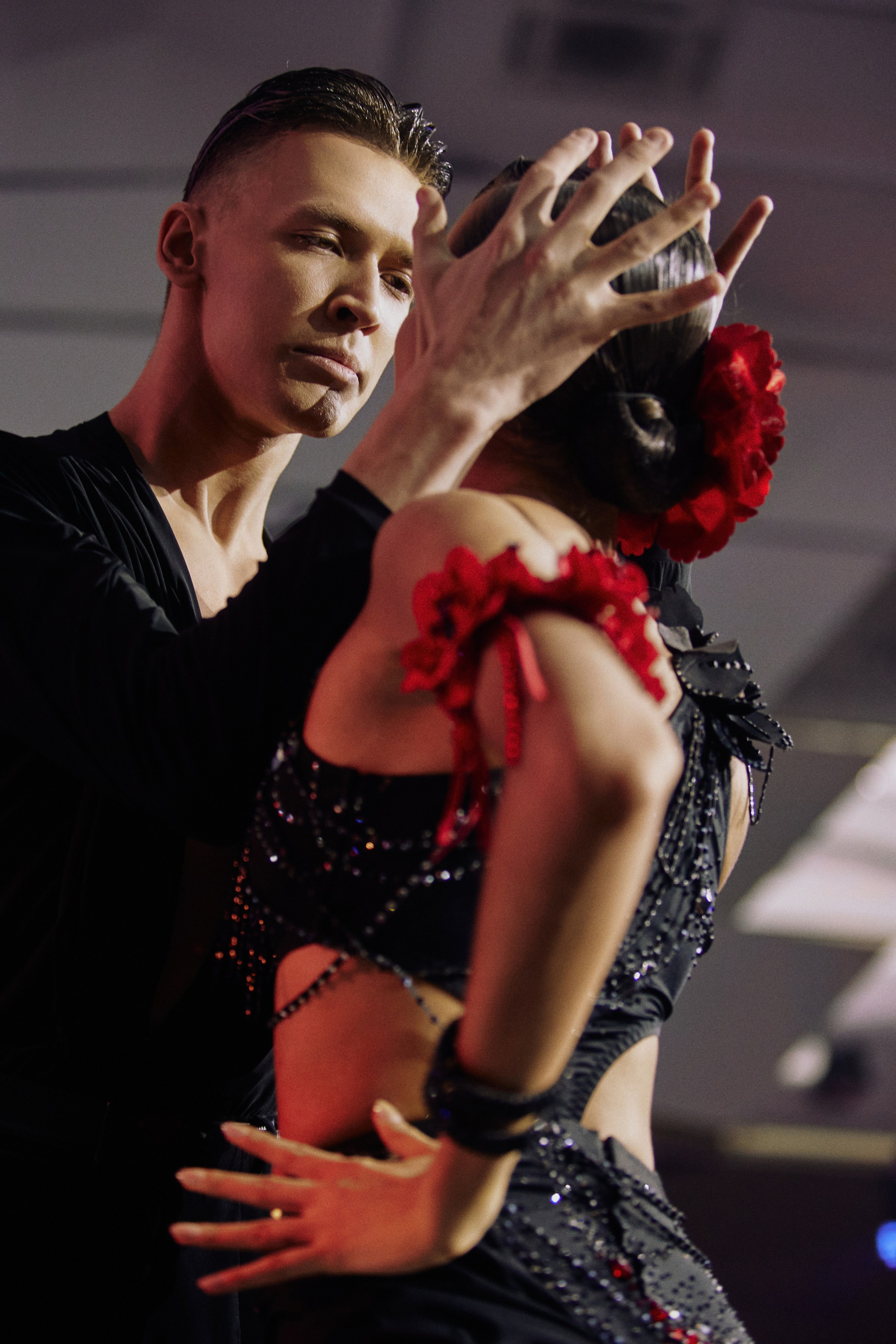 LA DOLCE VITA. Дмитрий Мазуркевич: Профессиональный Репортажный Фотограф