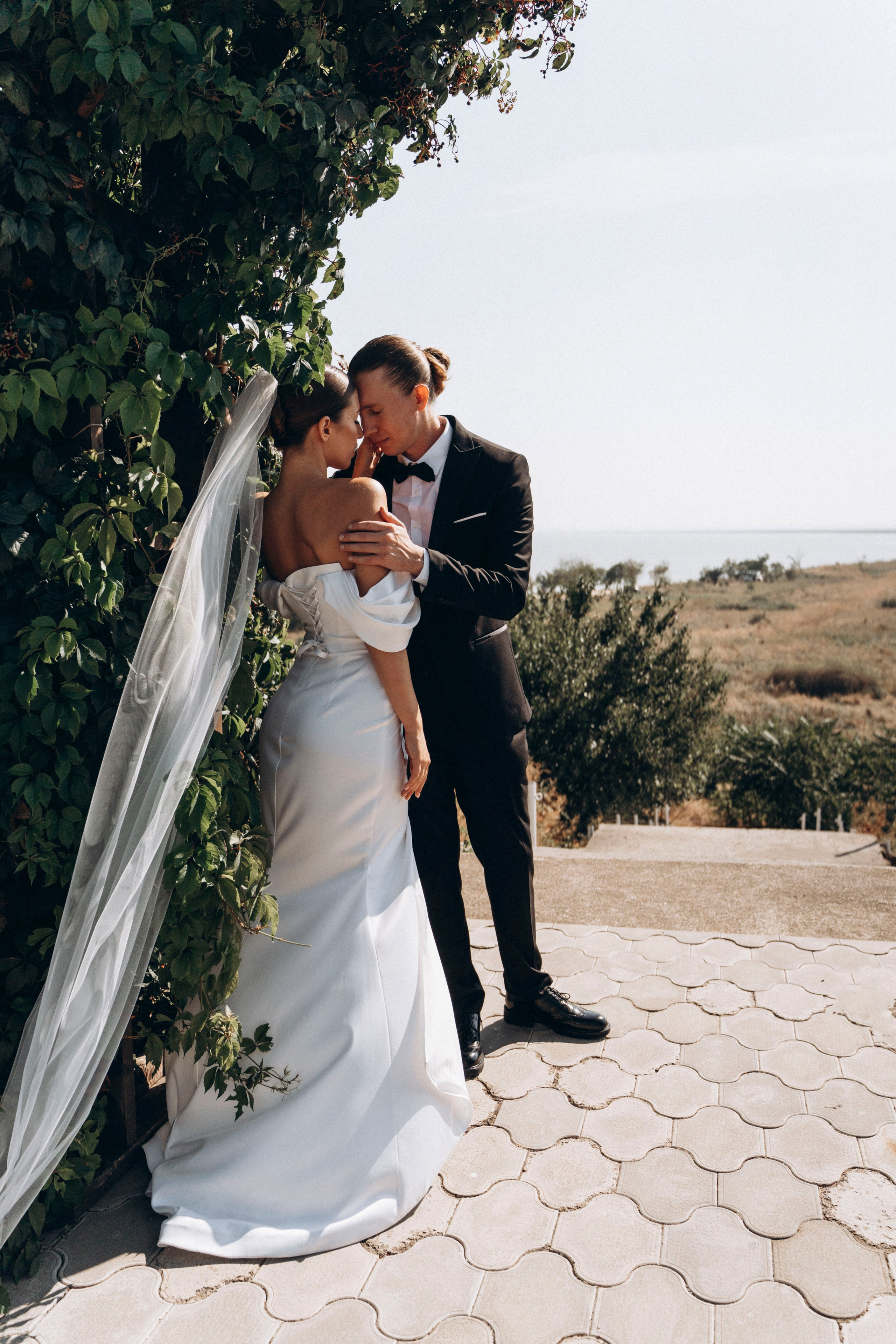 С&A. Свадебный и семейный фотограф в Ейске Инна Чаплюк