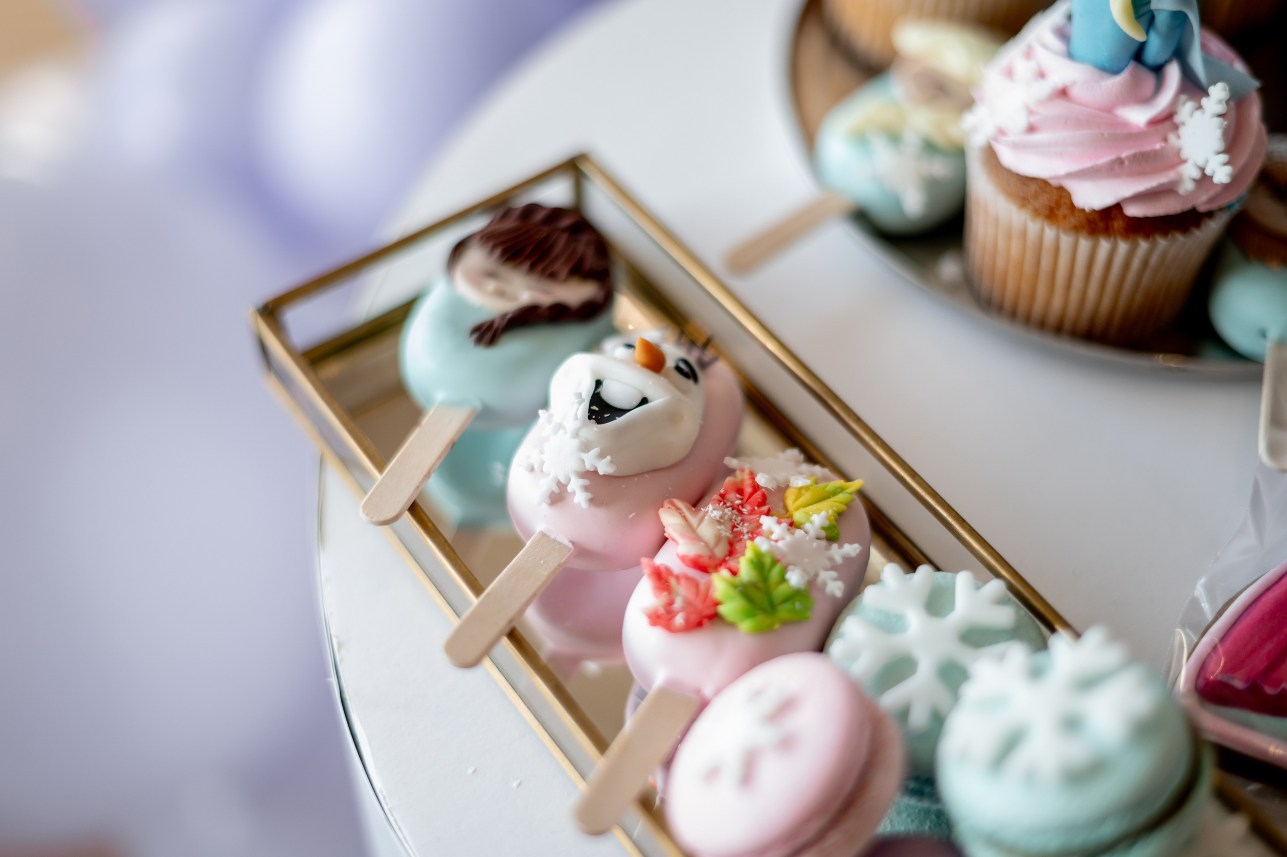 Детские Праздники