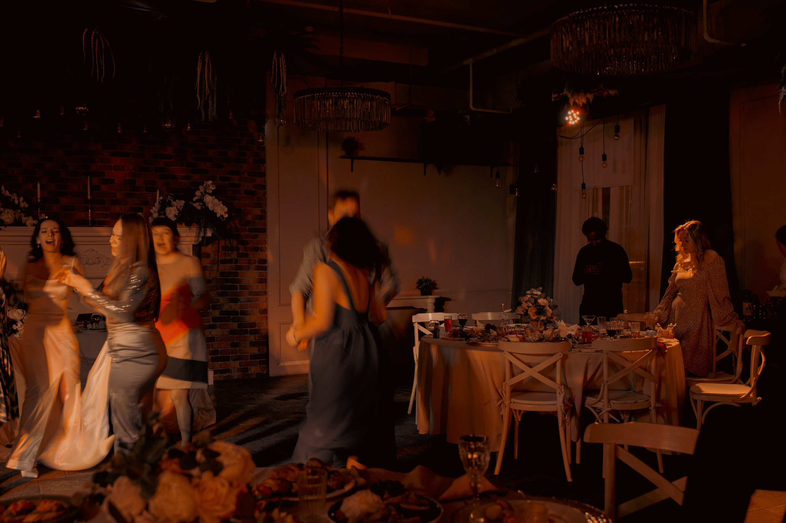 Настя и Слава. Свадебный и портретный фотограф в Москве Жердев Даниил