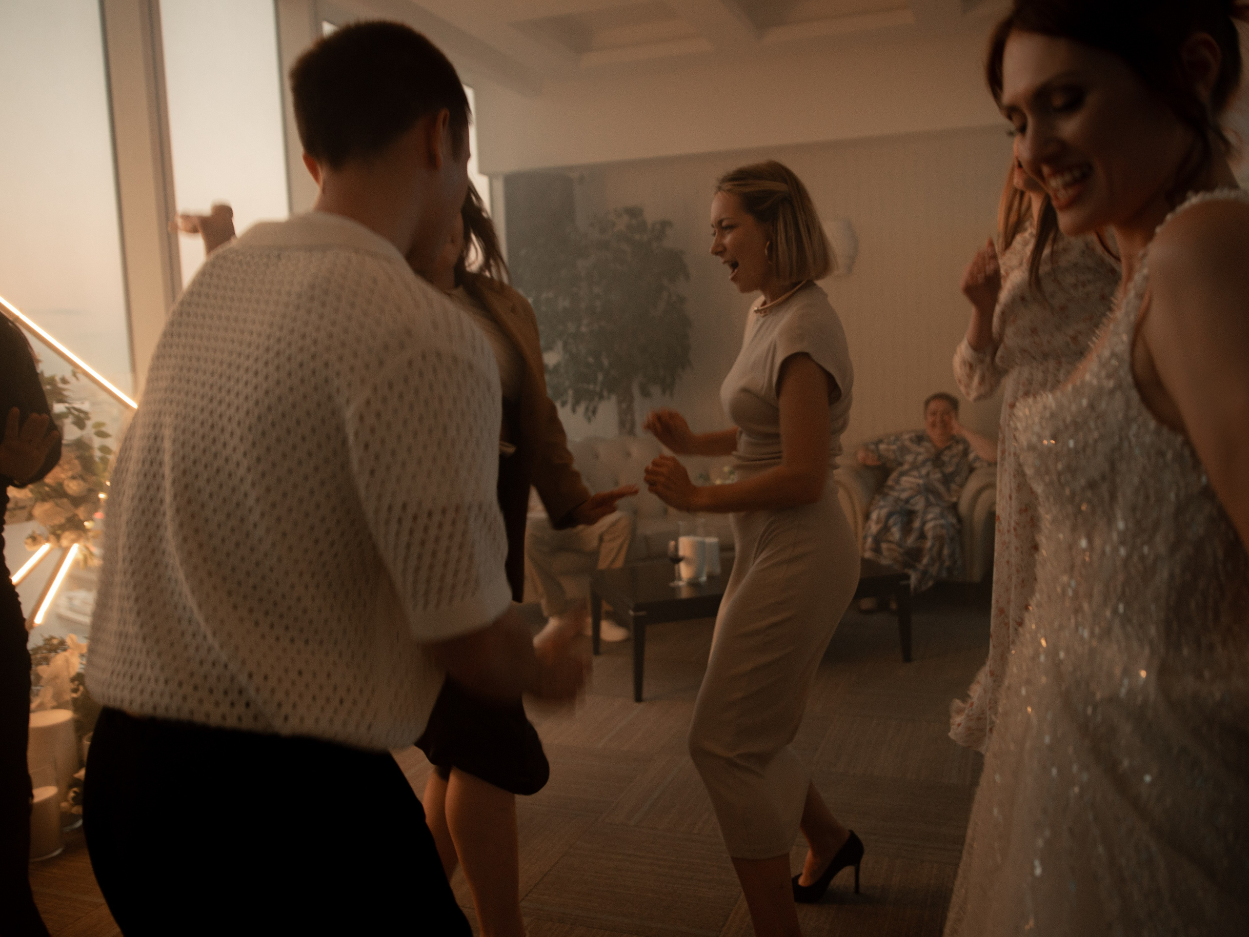 Мария и Алексей. Свадебный и портретный фотограф в Москве Жердев Даниил