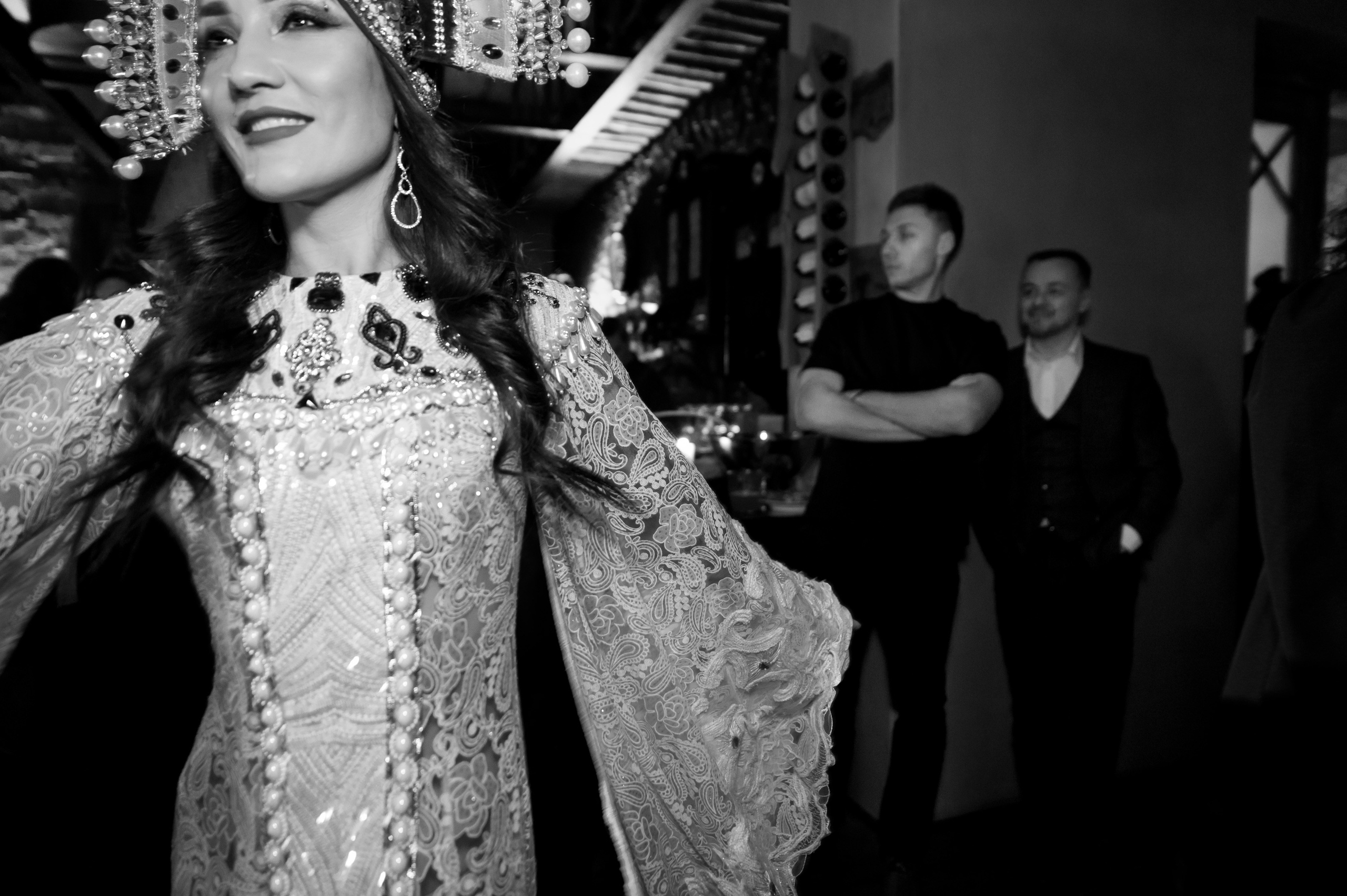 Фотосъемка Новогоднего корпоратива в Москве. Свадебный и портретный фотограф в Москве Жердев Даниил