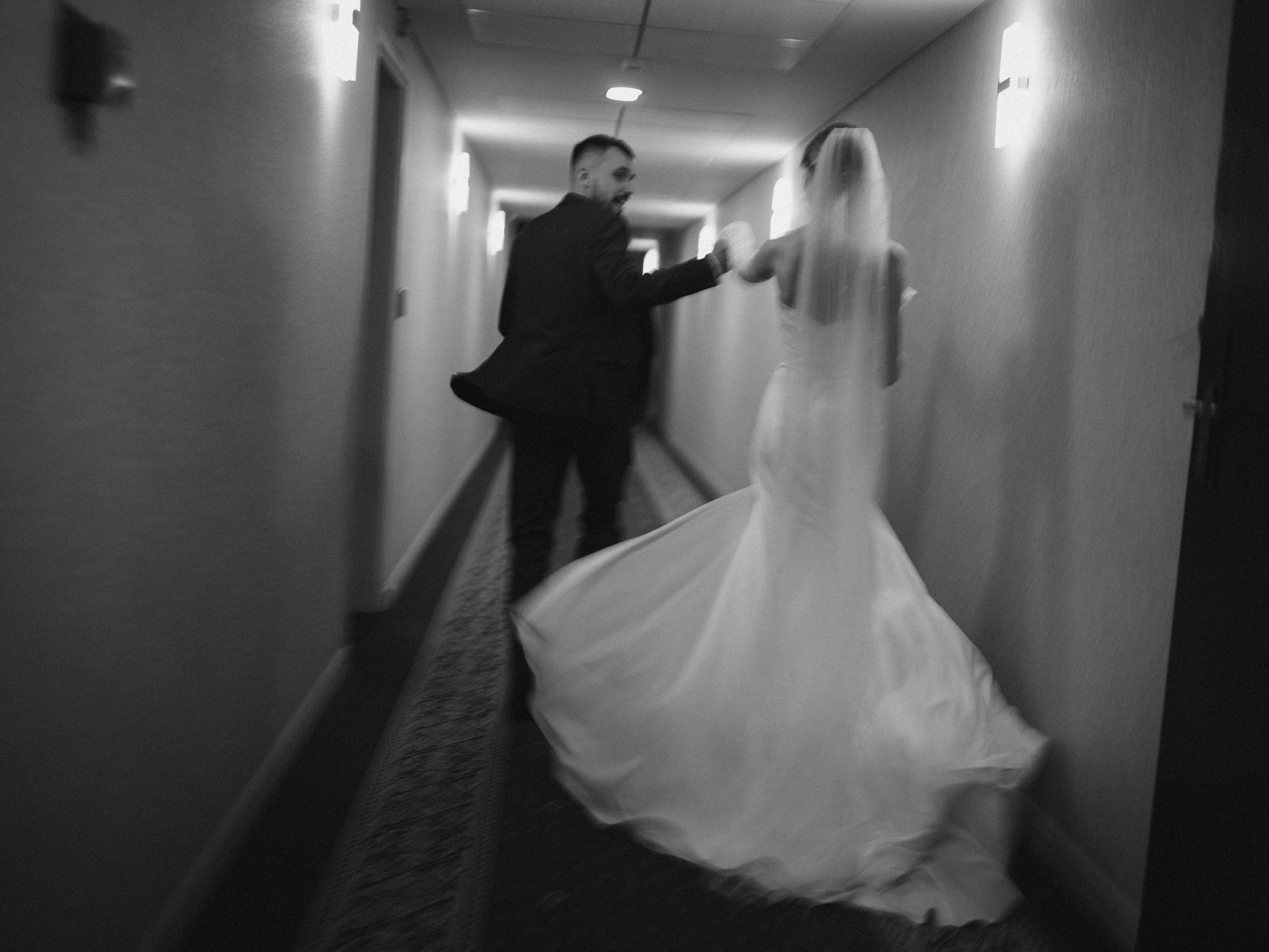 Екатерина и Павел. Свадебный и портретный фотограф в Москве Жердев Даниил