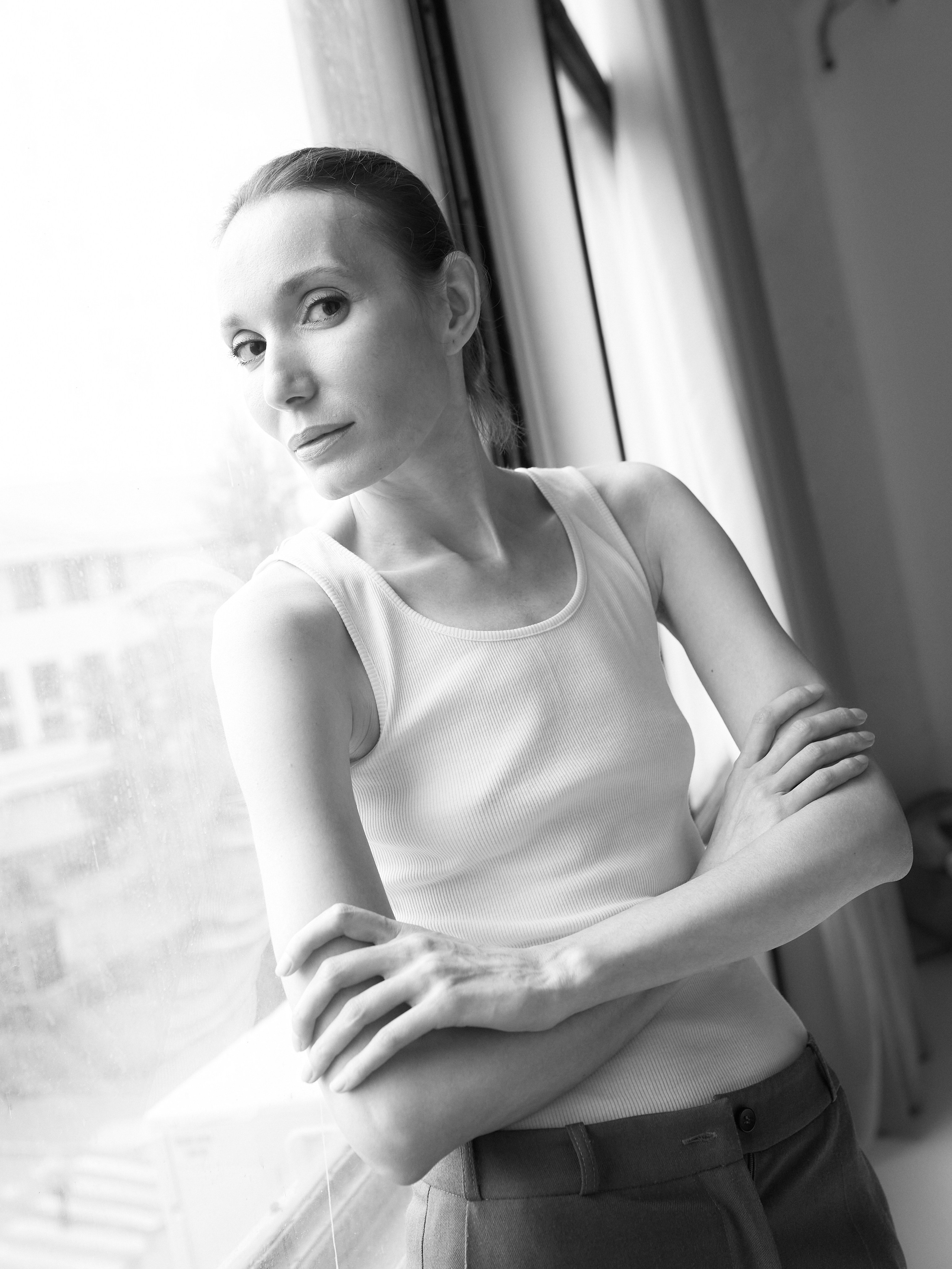 Svetlana. Портретный фотограф в Москве Ланин Сергей