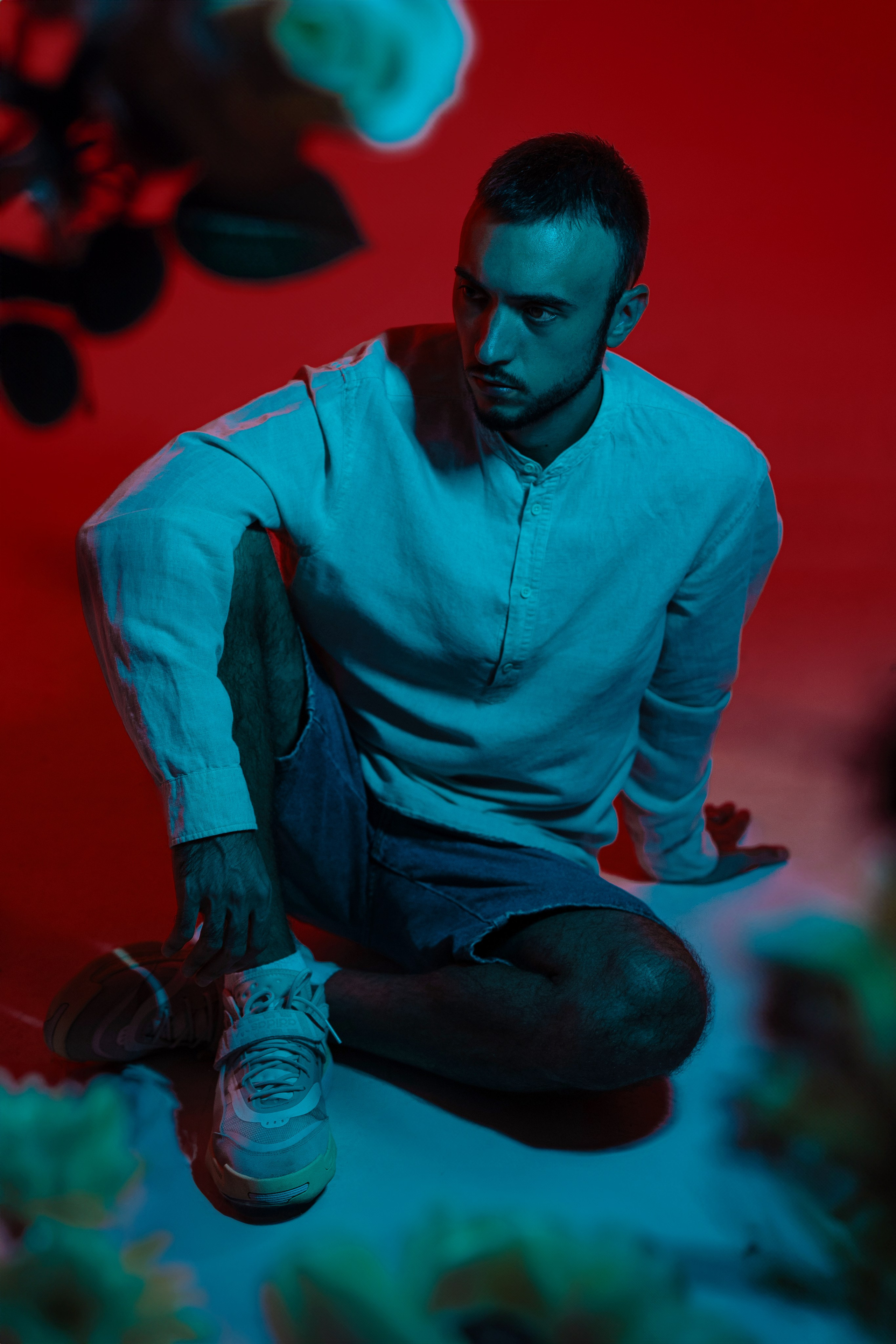 ДЕНИС. Портретный фотограф в Павлодаре Руслан Насыров