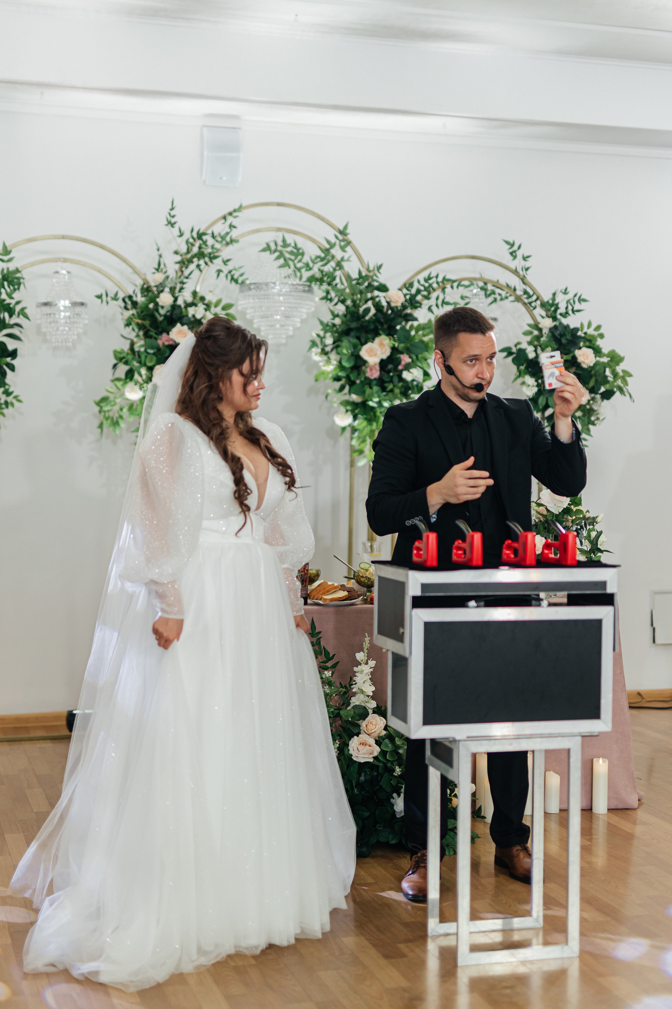 Свадьба Полины и Вадима. Свадебный и контент фотограф в Петрозаводске Ксения Истрафилова