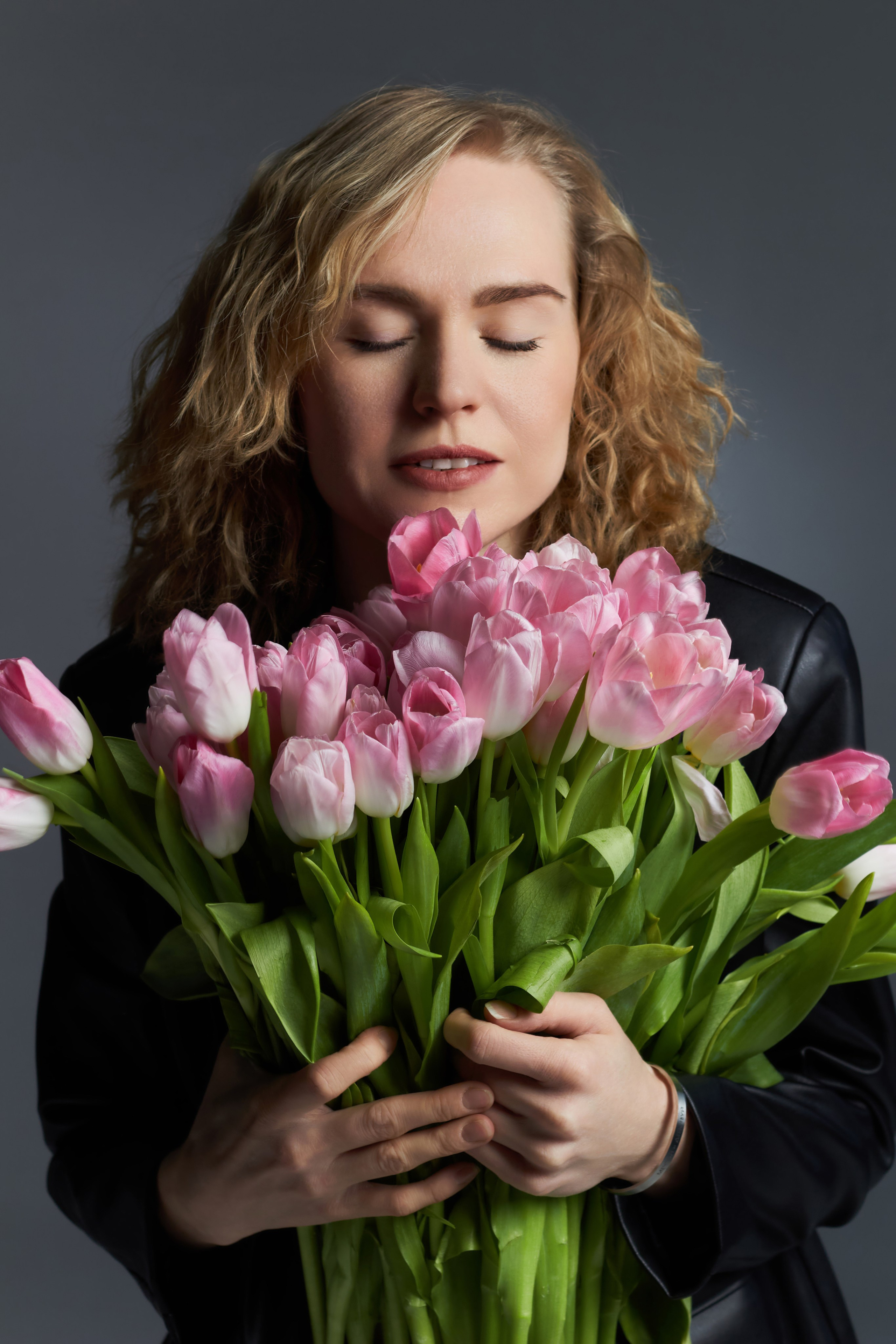 Анна. Женский фотограф в Москве Камила Бакаева