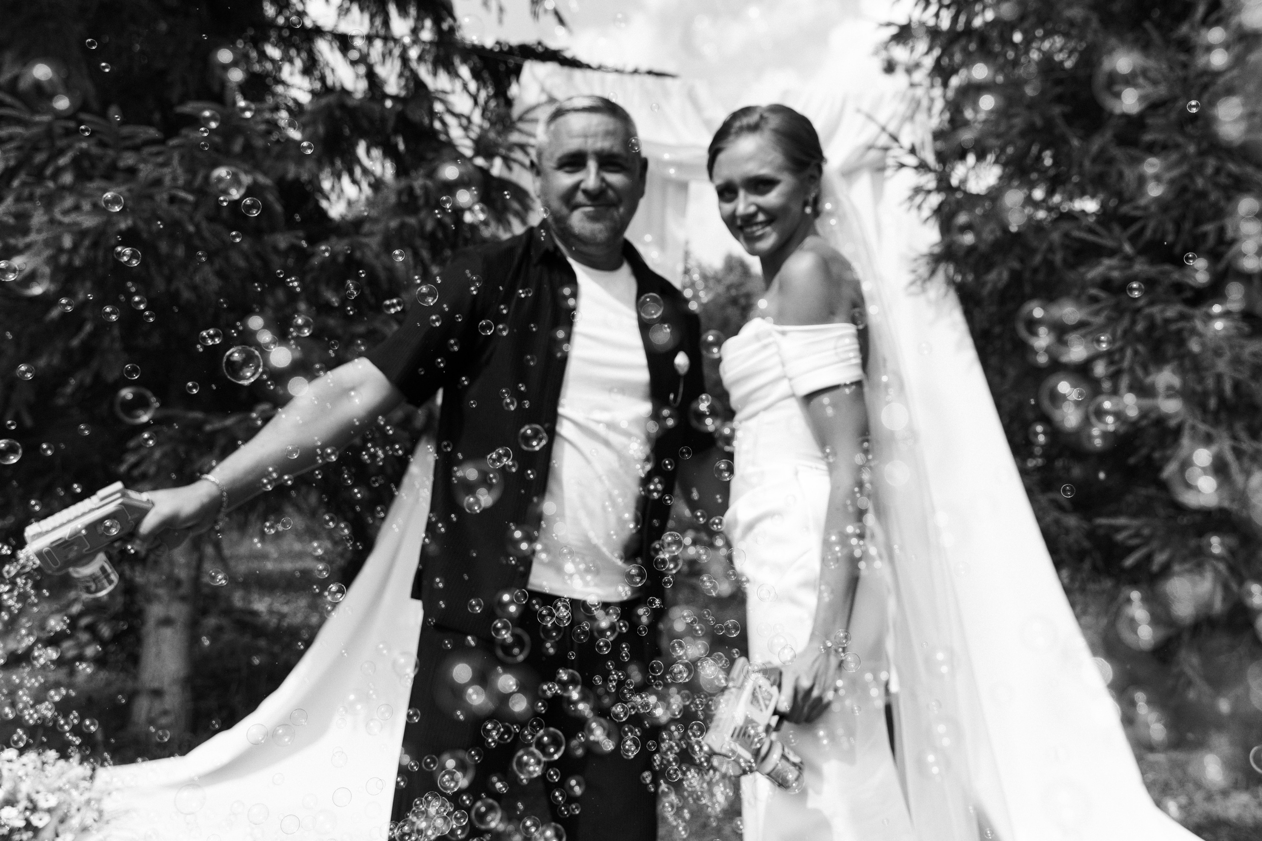 Ксения & Ринат