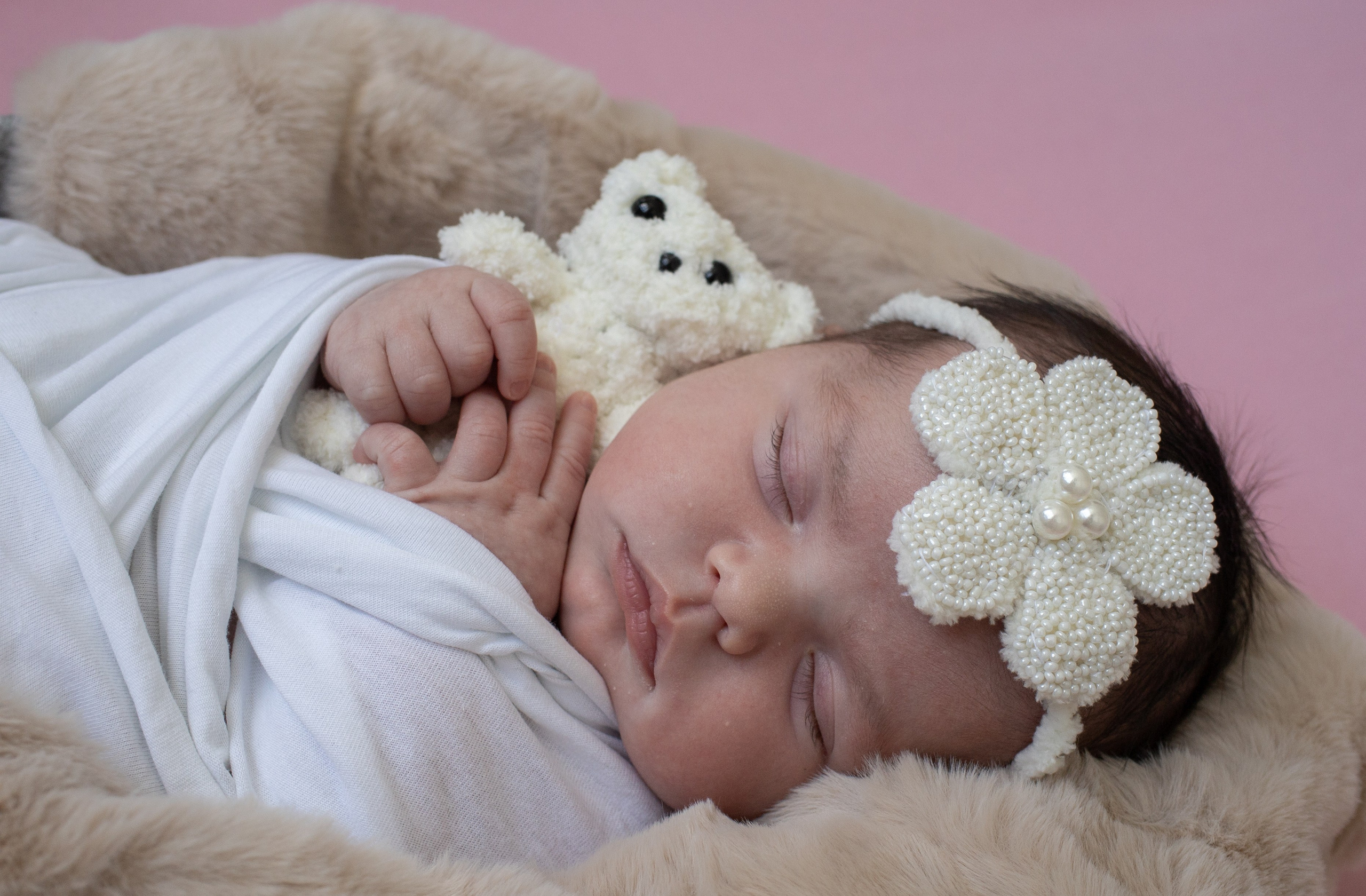 Новорожденные. Фотограф новорожденных в Екатеринбурге