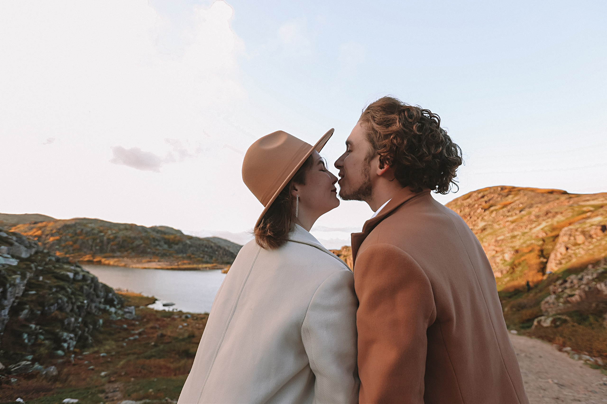 Териберка. Семейный фотограф Тюмень, фотограф на роды Салмина Мария