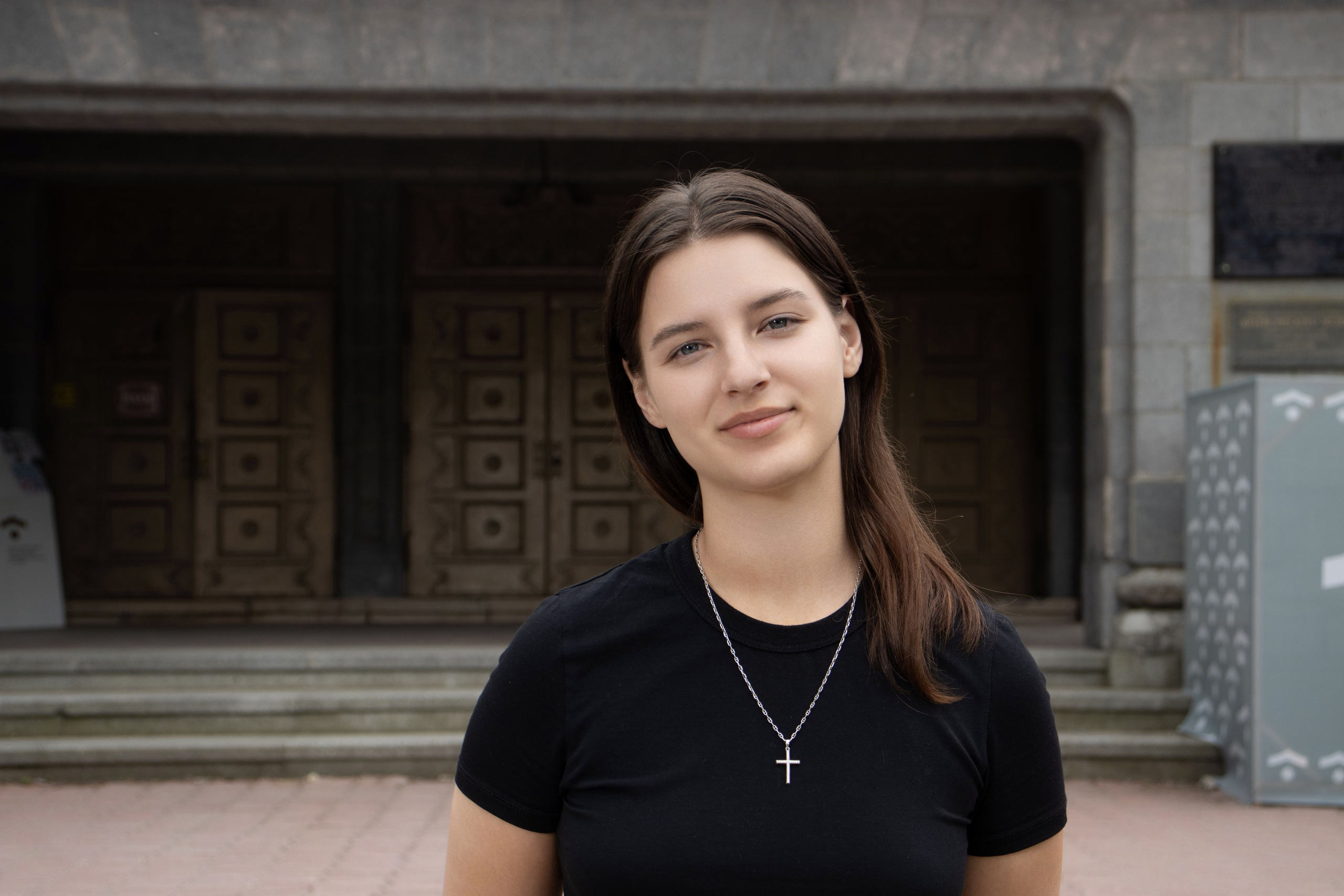 Краеведческий музей 16.06.25. Семейный и детский фотограф в Южно-Сахалинске