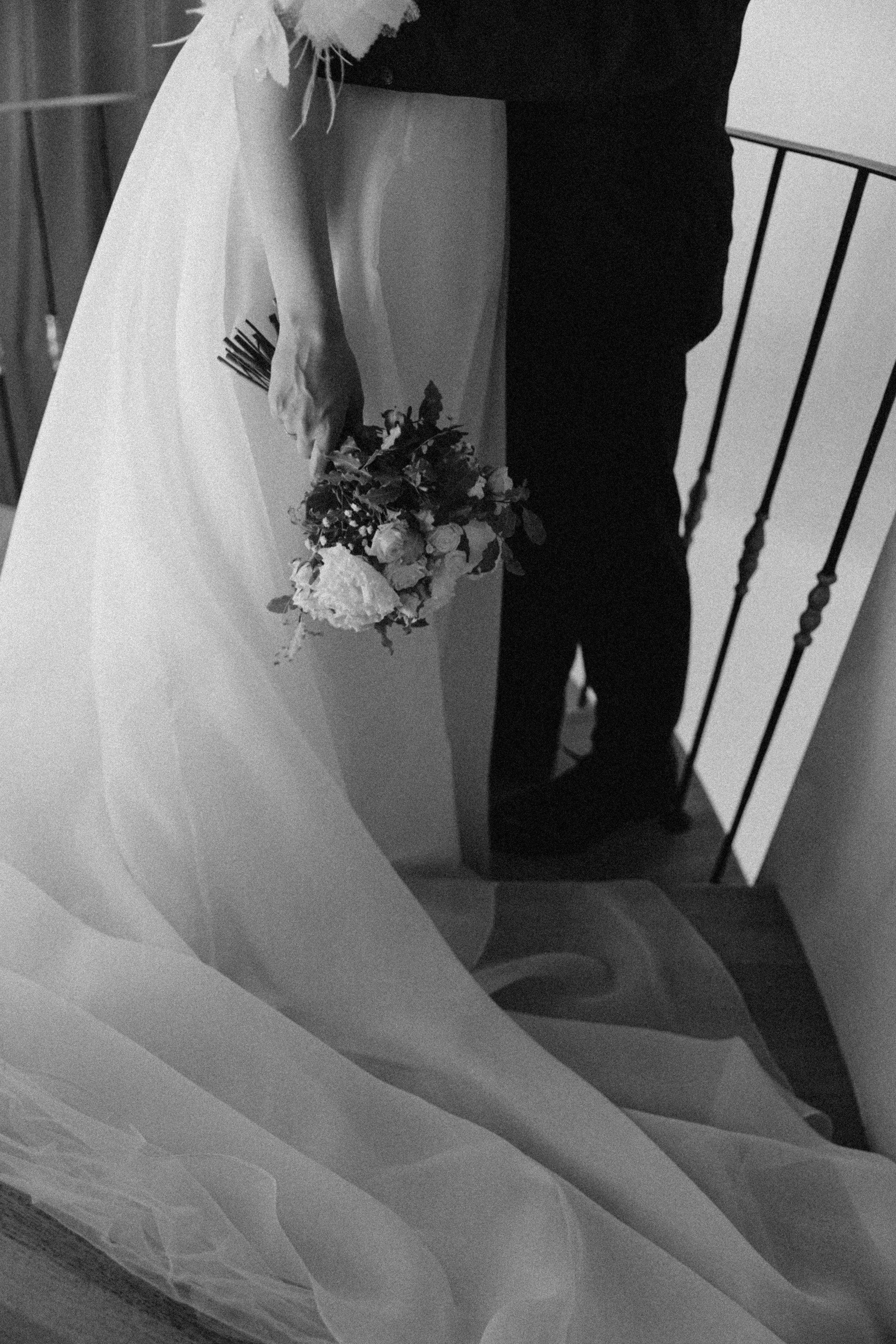 Татьяна и Георгий. Свадебный и портретный фотограф в Калининграде и Москве Марк Юдинцев