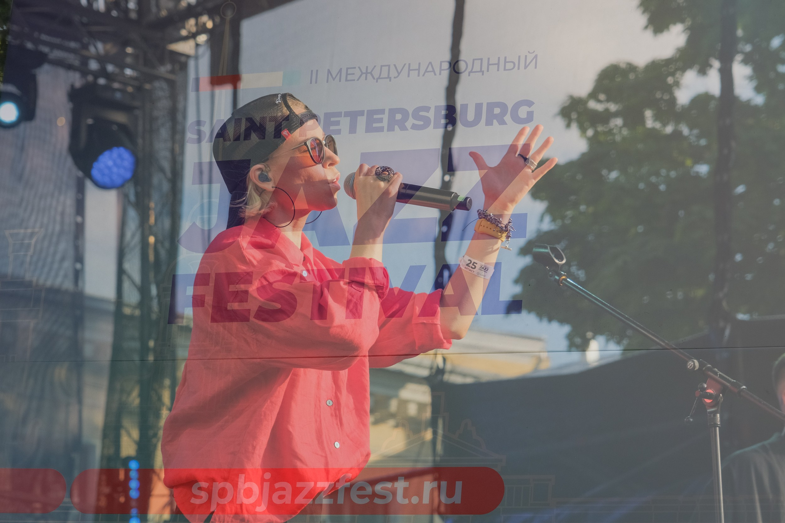Джазовый фестиваль Игоря Бутмана в Санкт-Петербурге. Фотограф в Санкт-Петербурге и Москве Юлия Паршакова