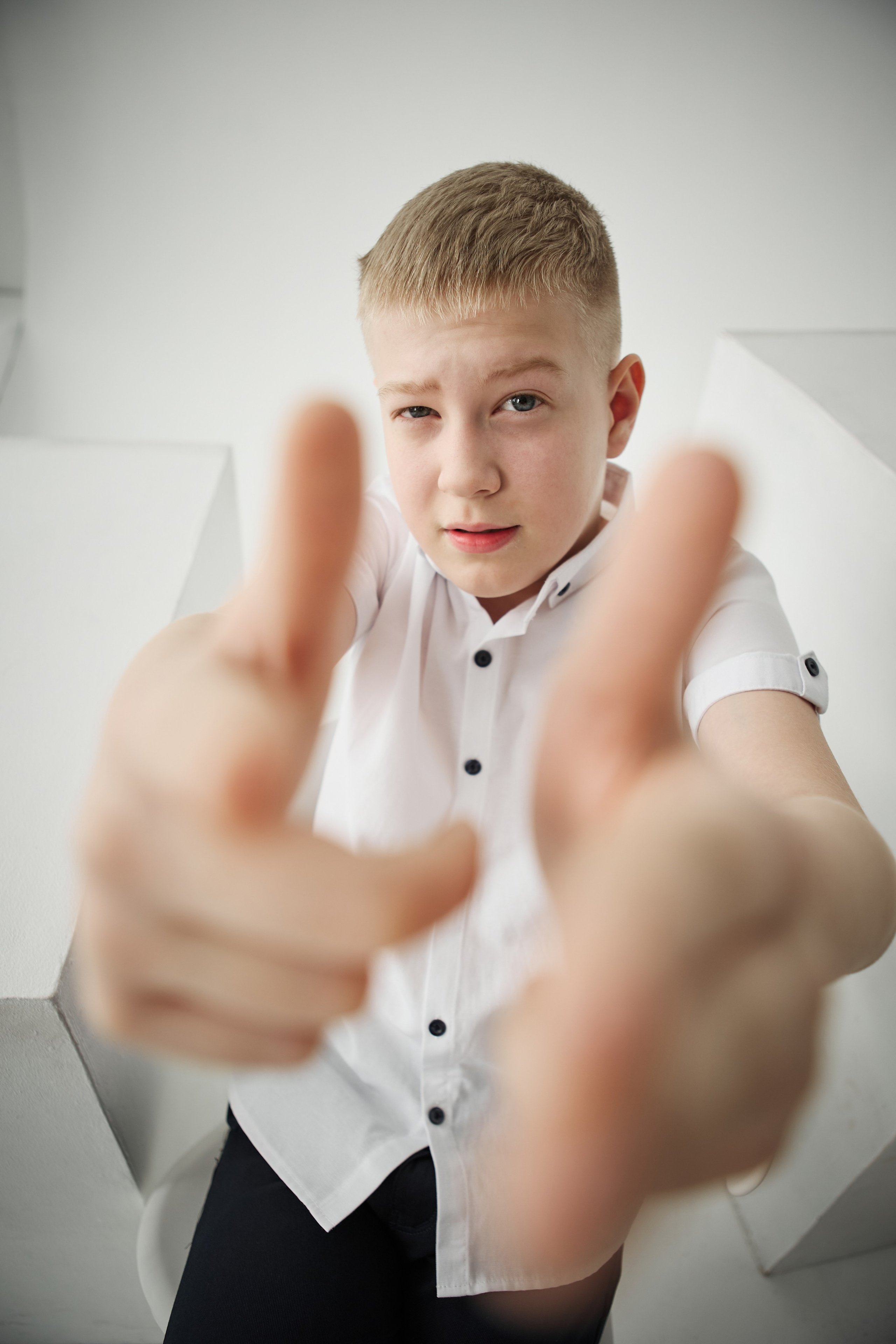 Портреты. Выпускные альбомы в городе Курган для всех