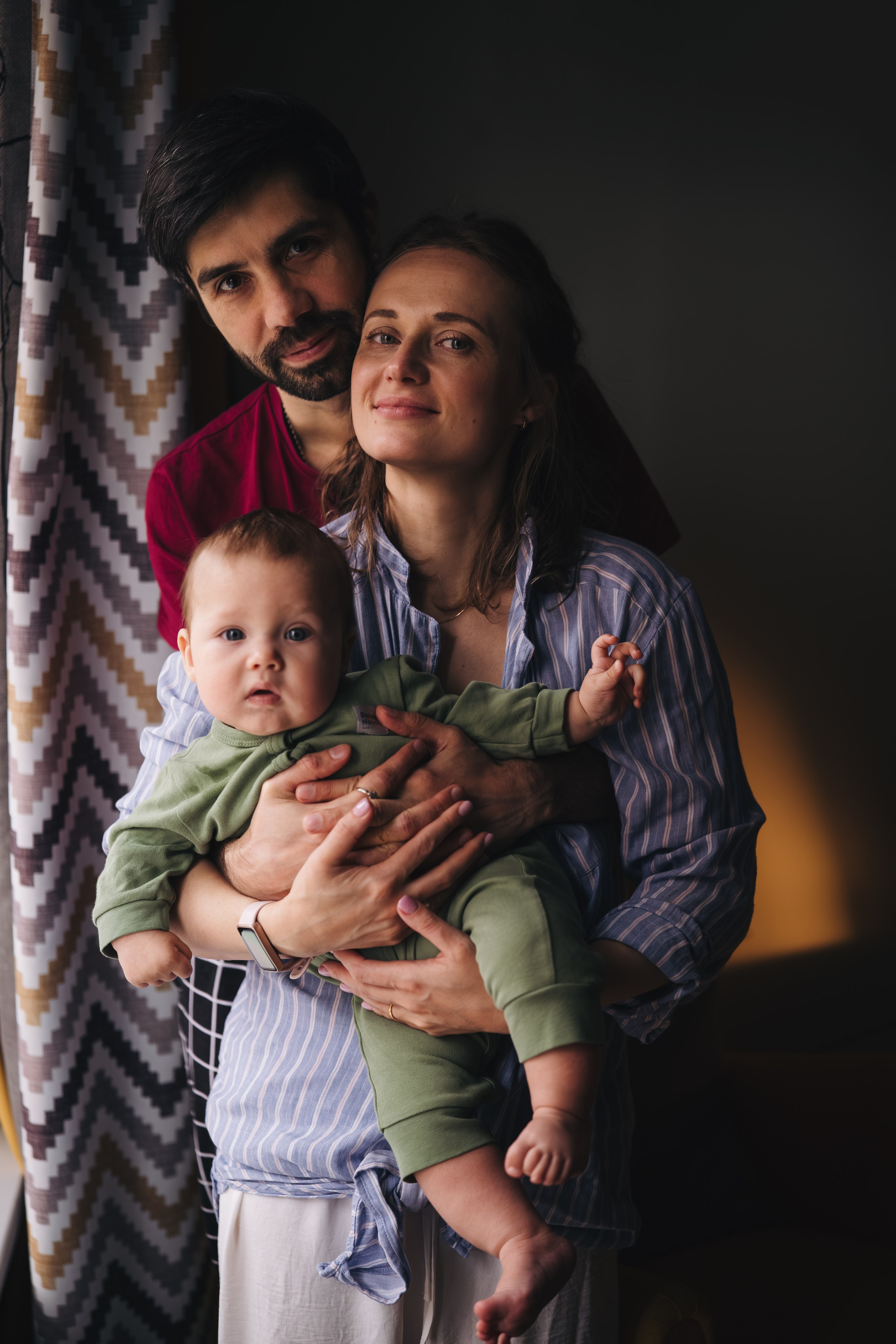 Lifestyle. Семейный детский ньюборн фотограф в Москве Марта Петрова