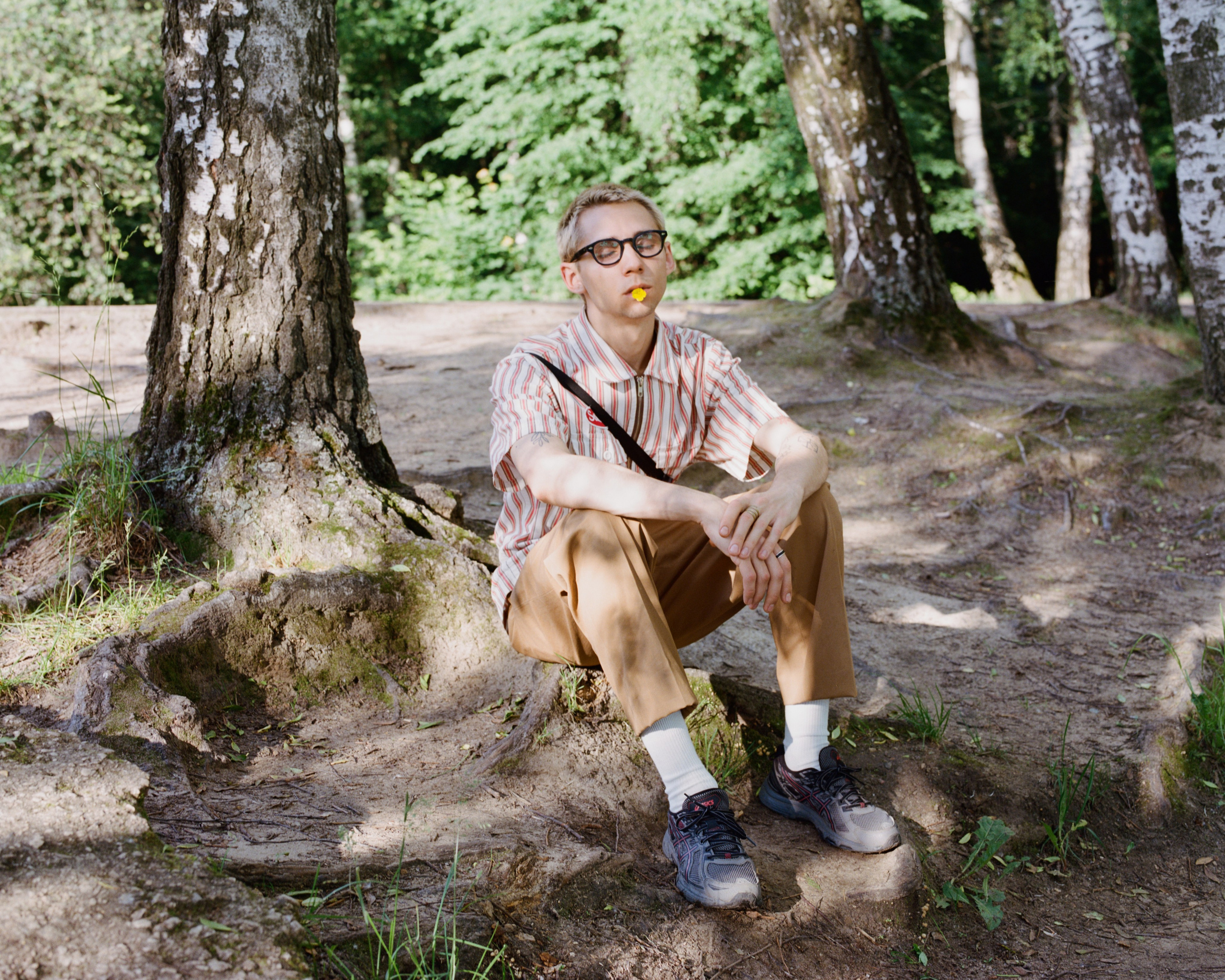 Services. Фотограф из Москвы