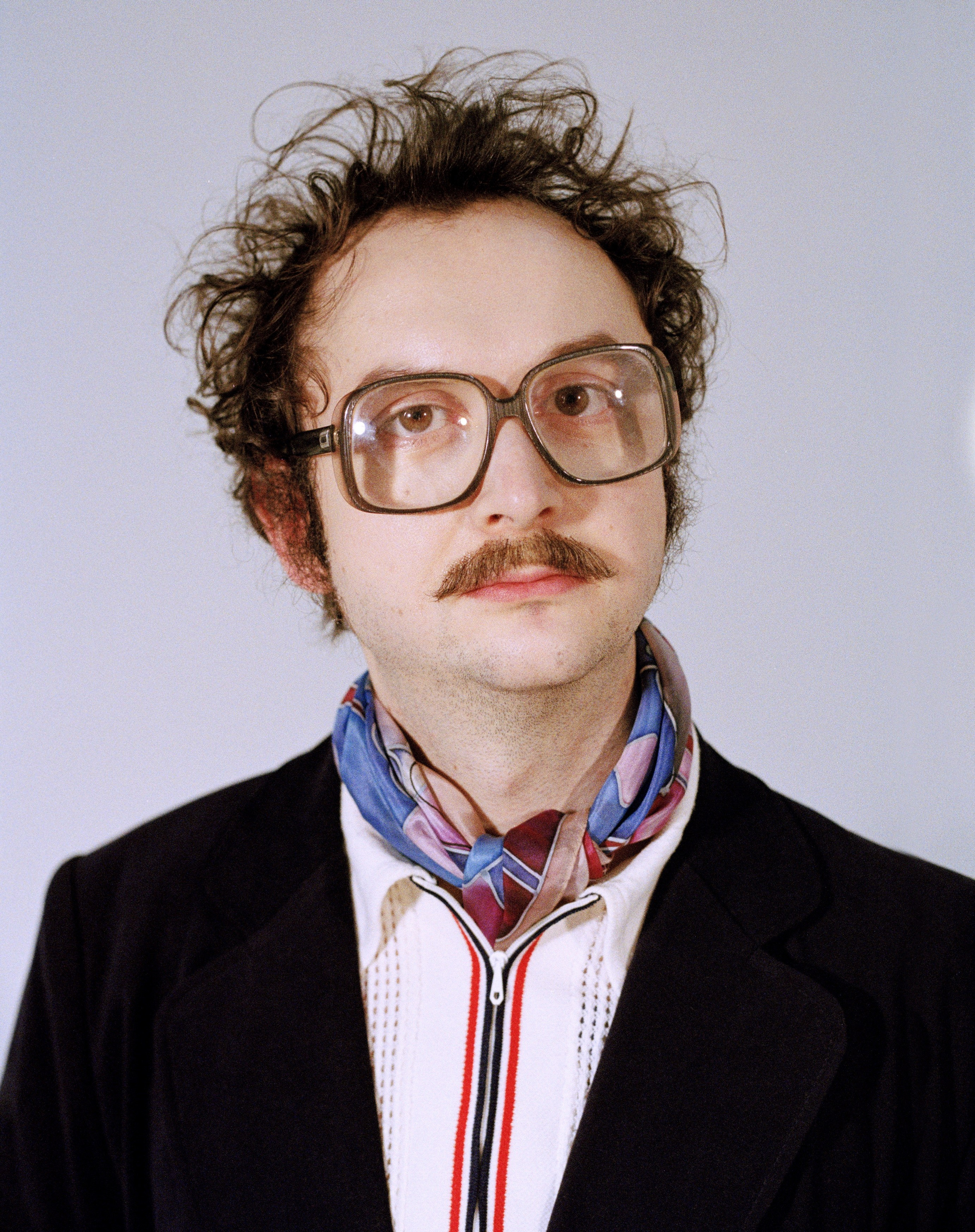 Fire Granny. Фотограф из Москвы