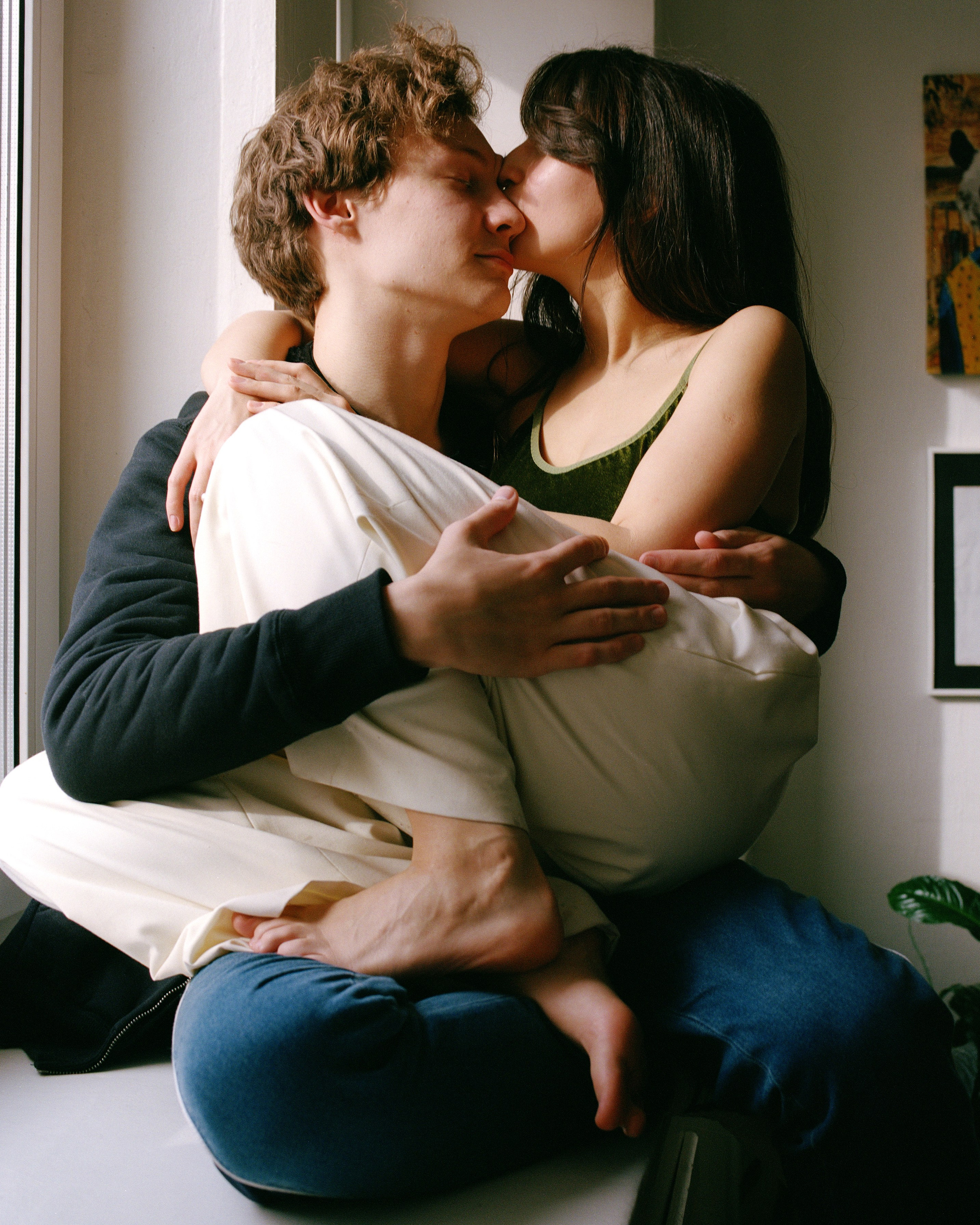 Services. Фотограф из Москвы