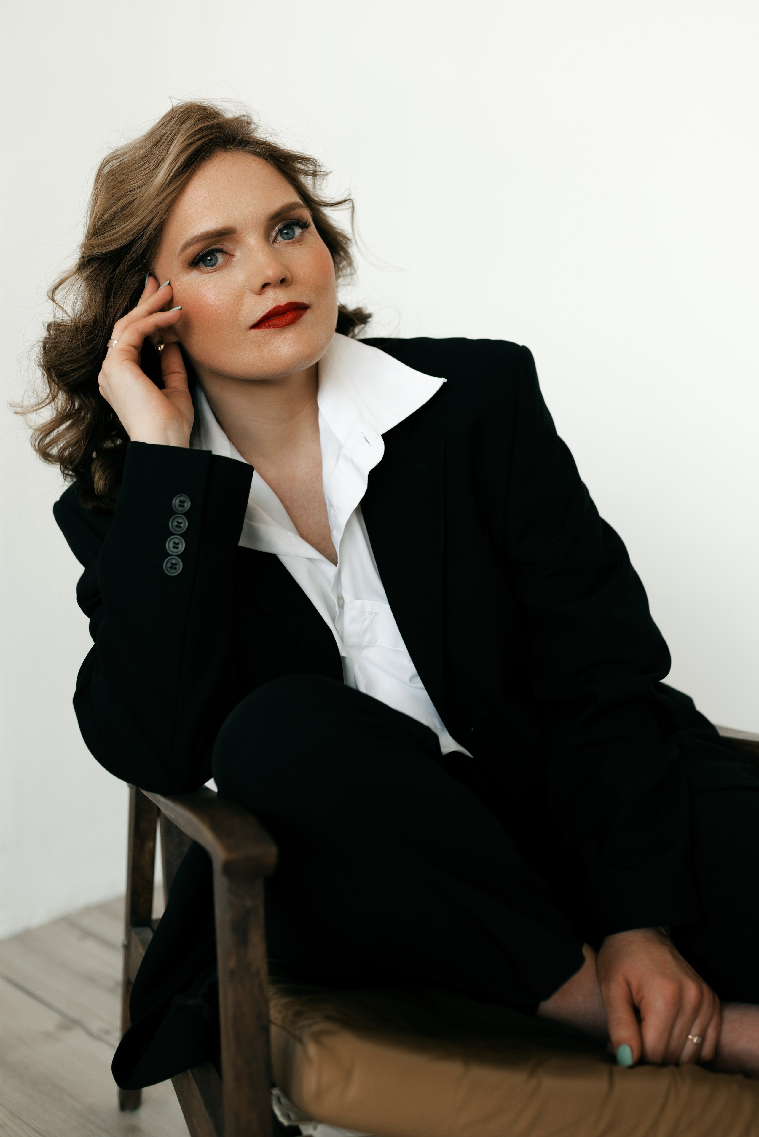 Дилара. Фотограф в Уфе Комягина Анастасия