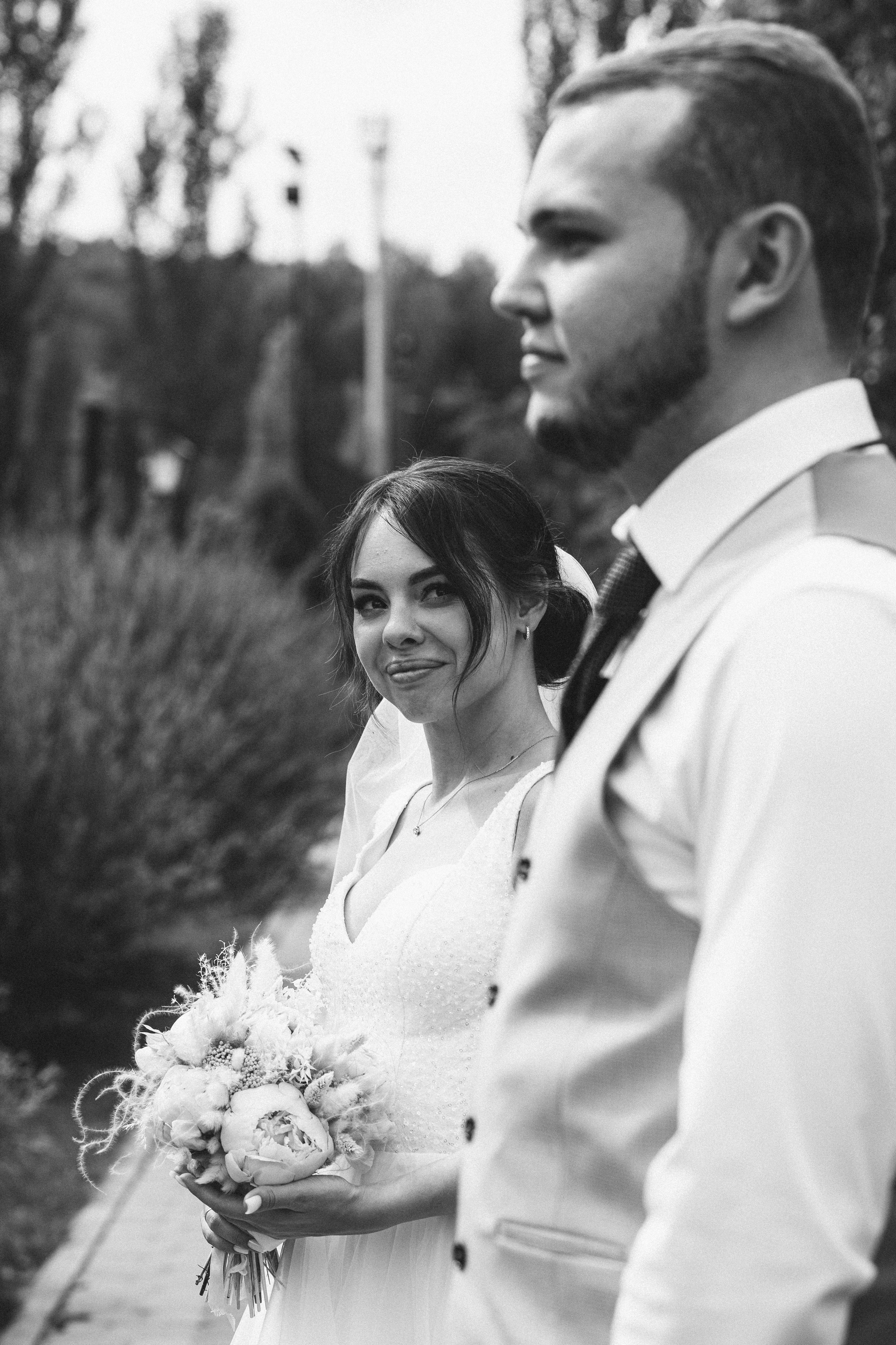 Станислав & Ольга. Свадебный фотограф в Челябинске Оксана Мишакова