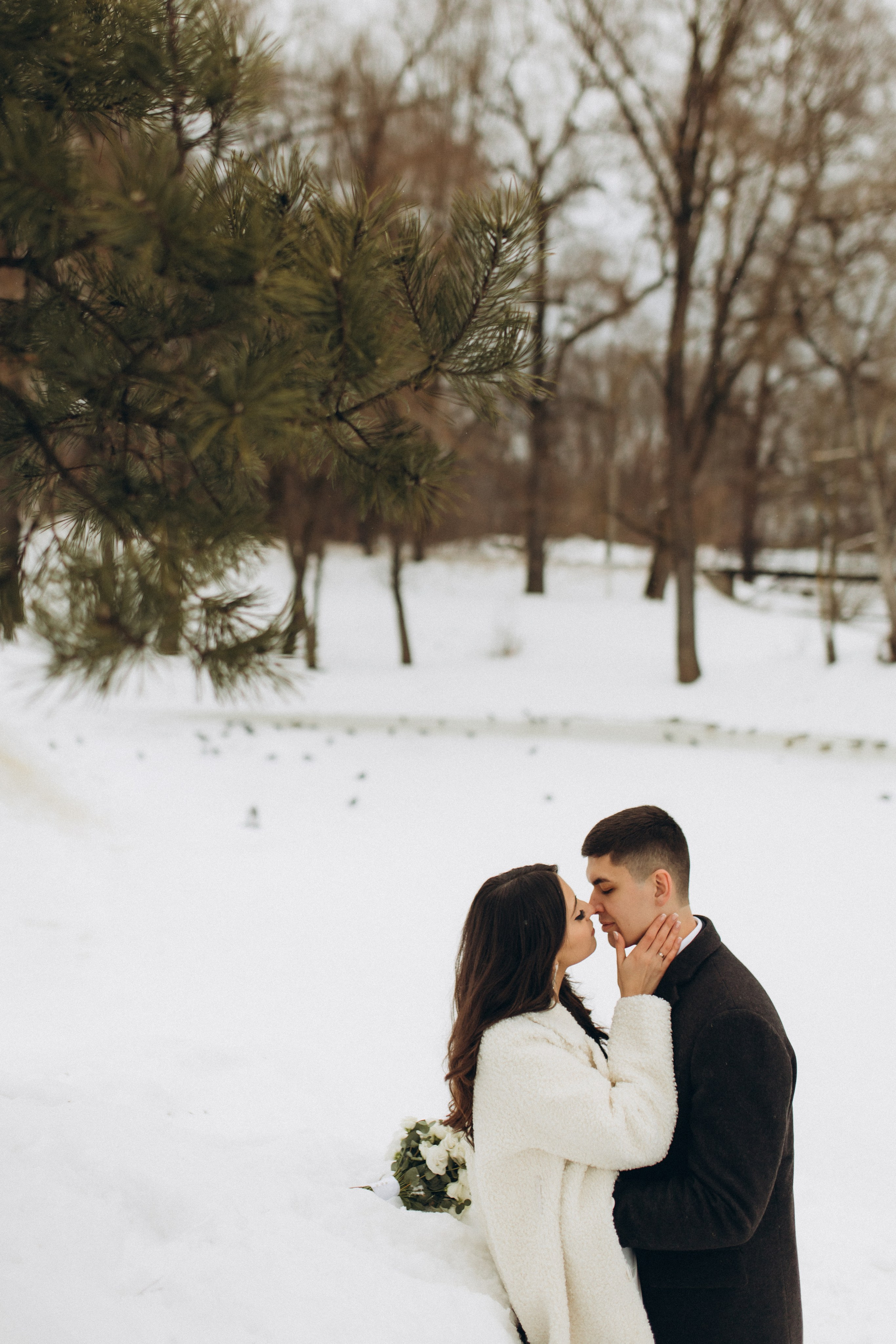 Владислав и Карина. Семейный фотограф в Обнинске