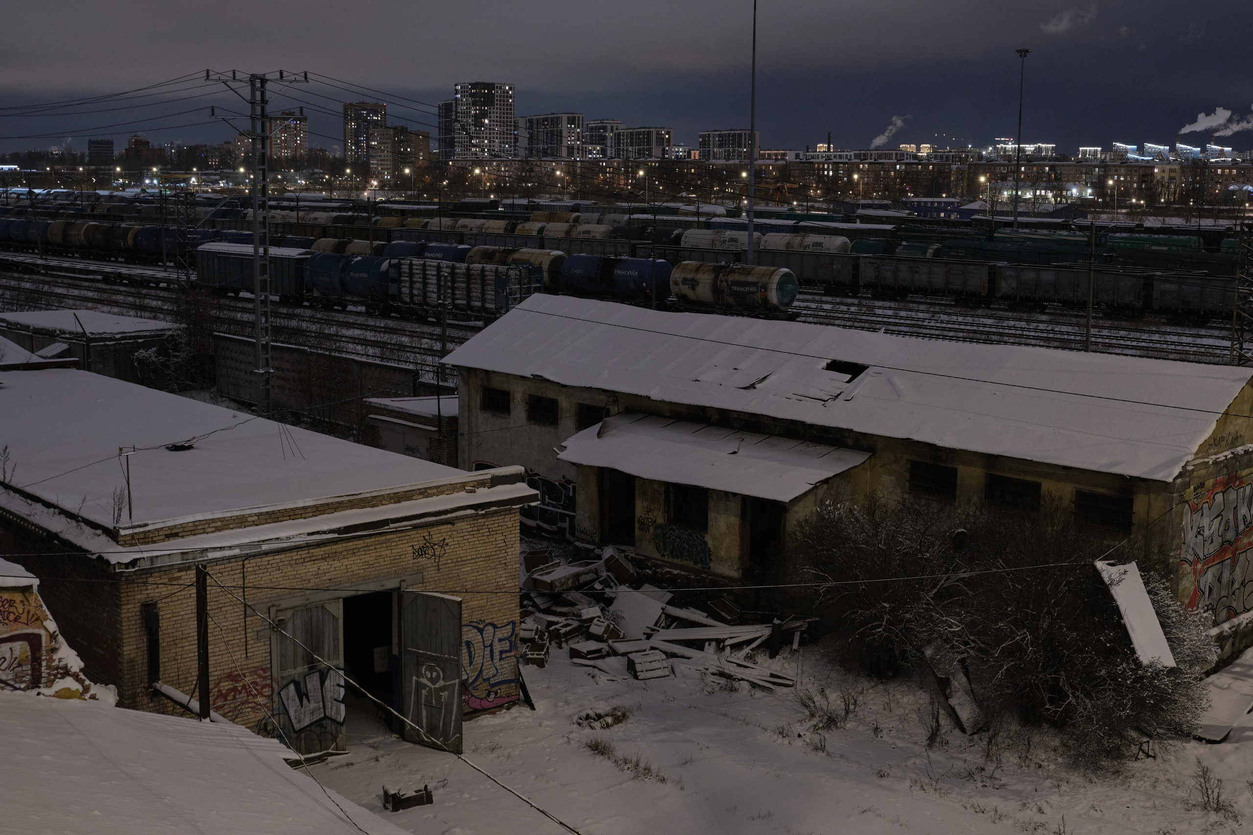 Городской пейзаж — deadpan | Филипп Линзин. Репортажный и портретный фотограф в Санкт-Петербурге Филипп Линзин