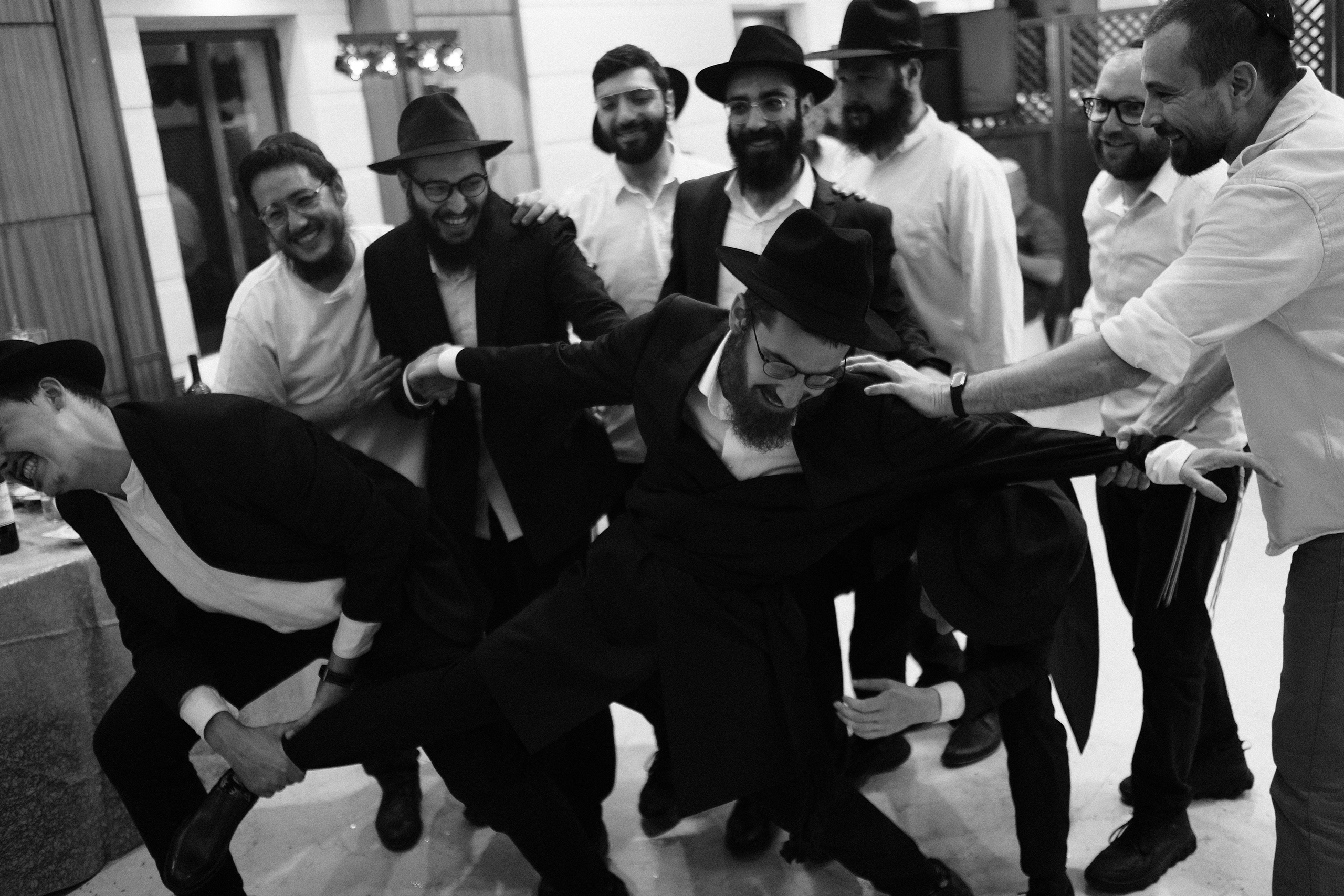 Еврейская свадьба в Санкт-Петербурге — репортаж | Филипп Линзин. Репортажный и портретный фотограф в Санкт-Петербурге Филипп Линзин