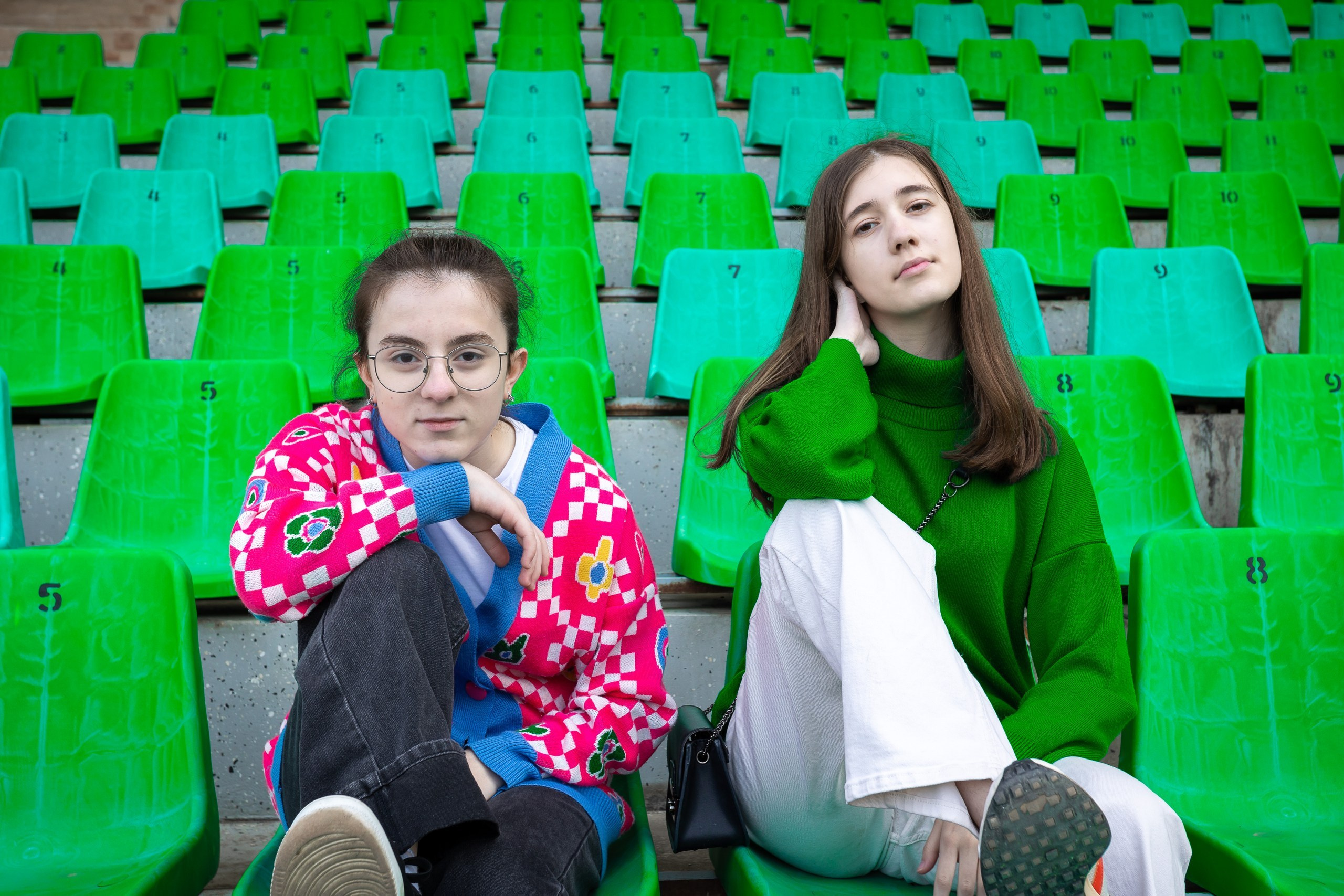 Фотосессия 7 класс Майкоп. Выпускные альбомы Майкоп, Краснодар Елена Золотарева