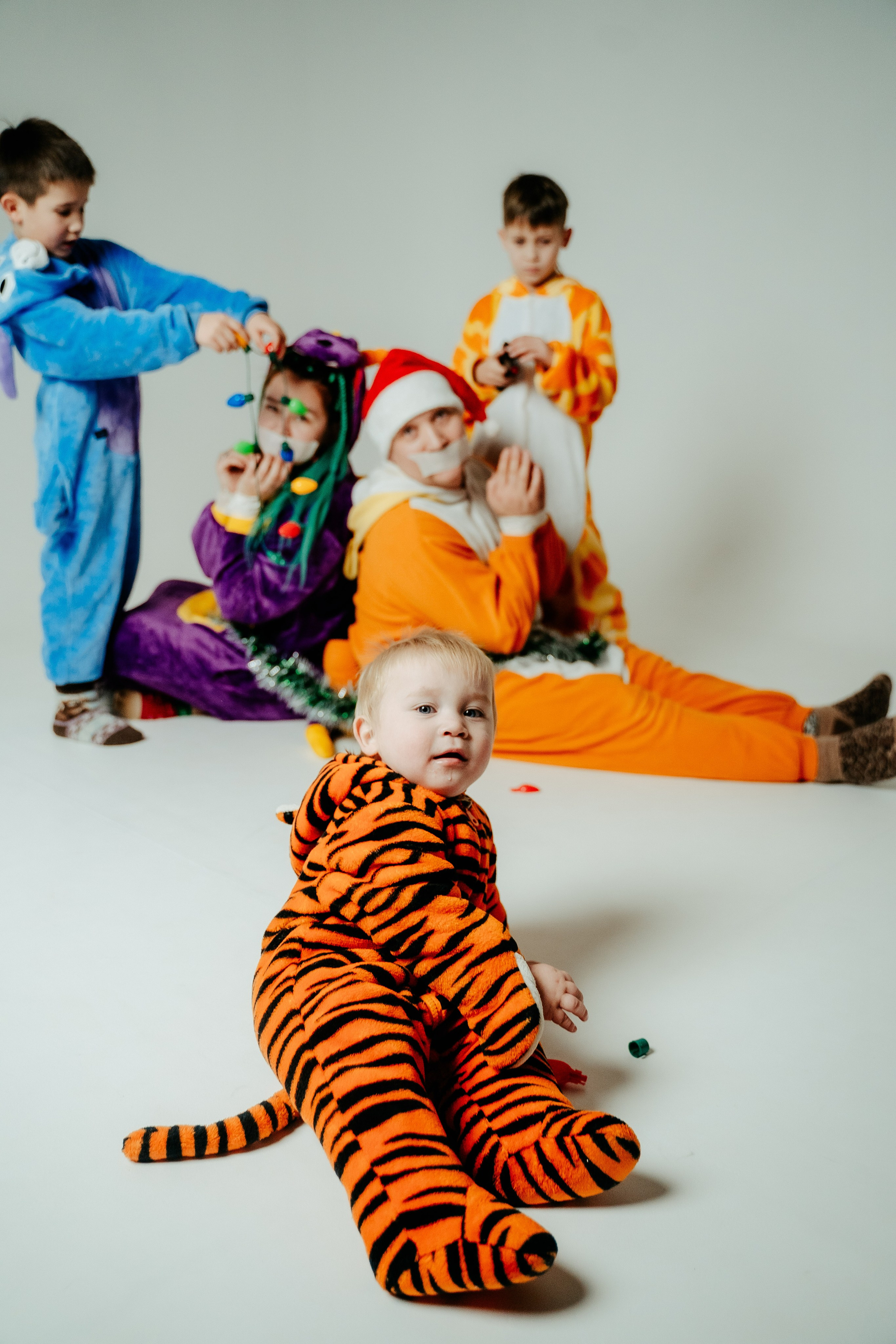 Алинда Хантр