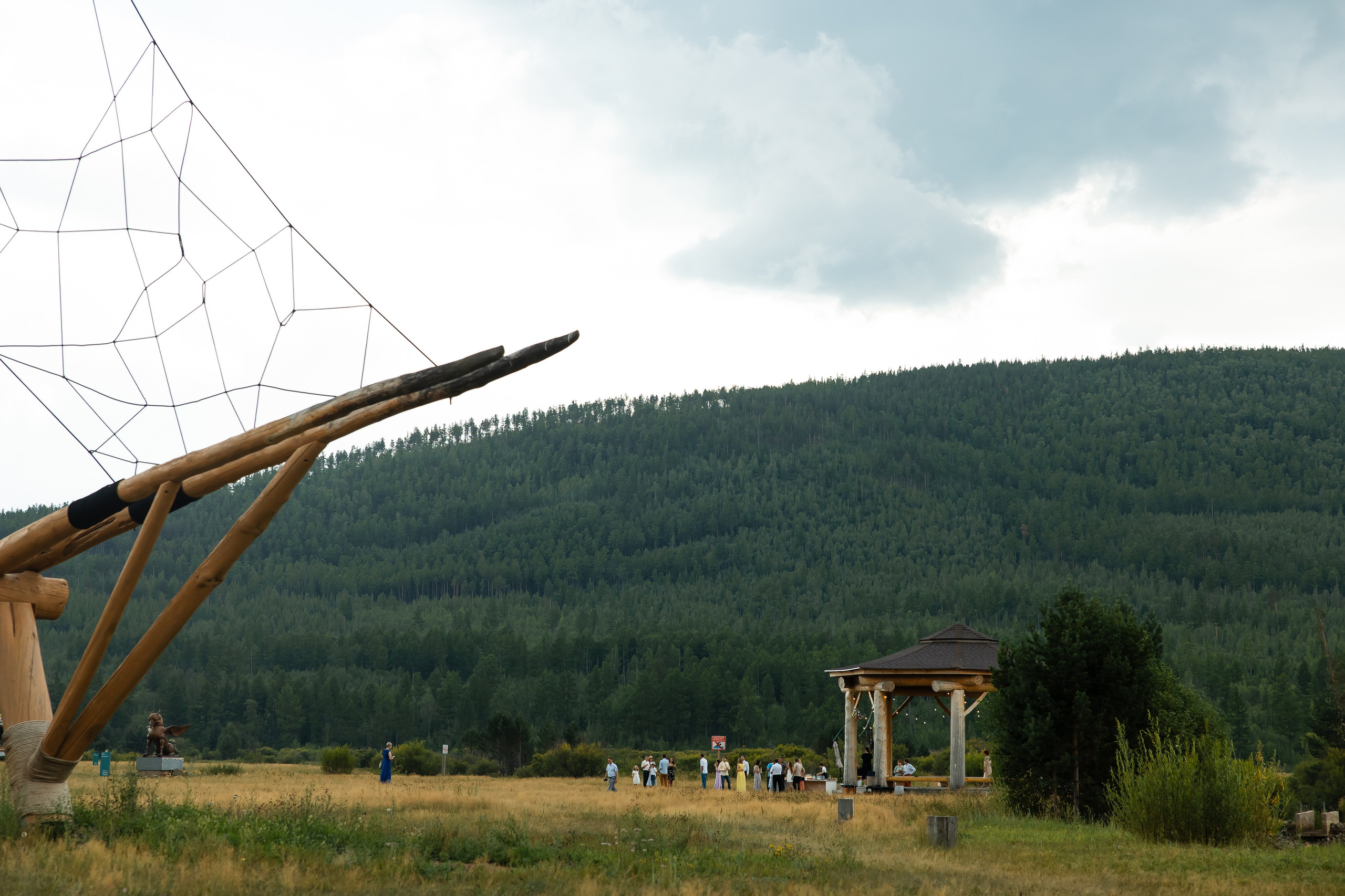 Свадебный фотограф в Чите Пошка Елена