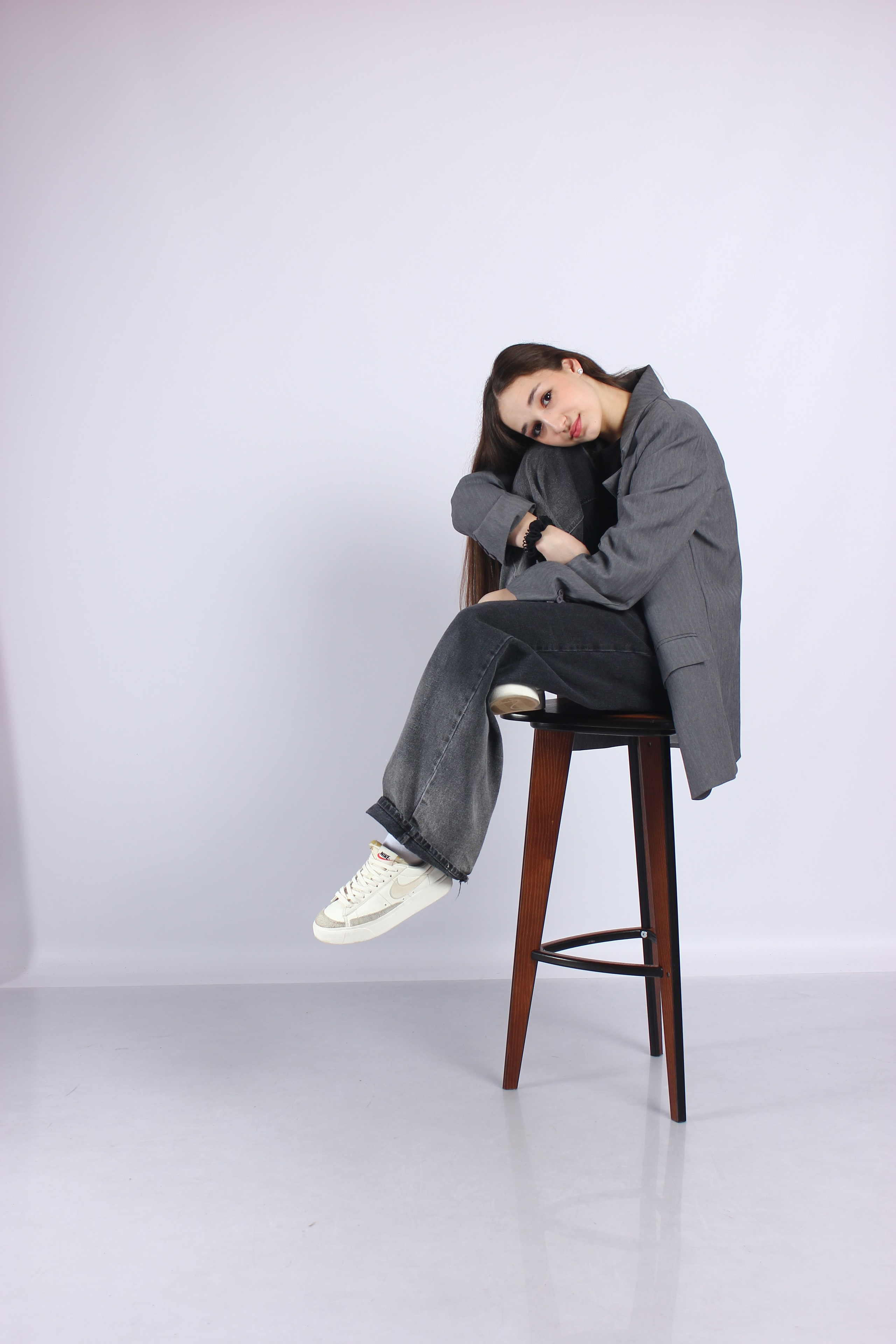 Элина Л. Модельное агентство Lemi Models