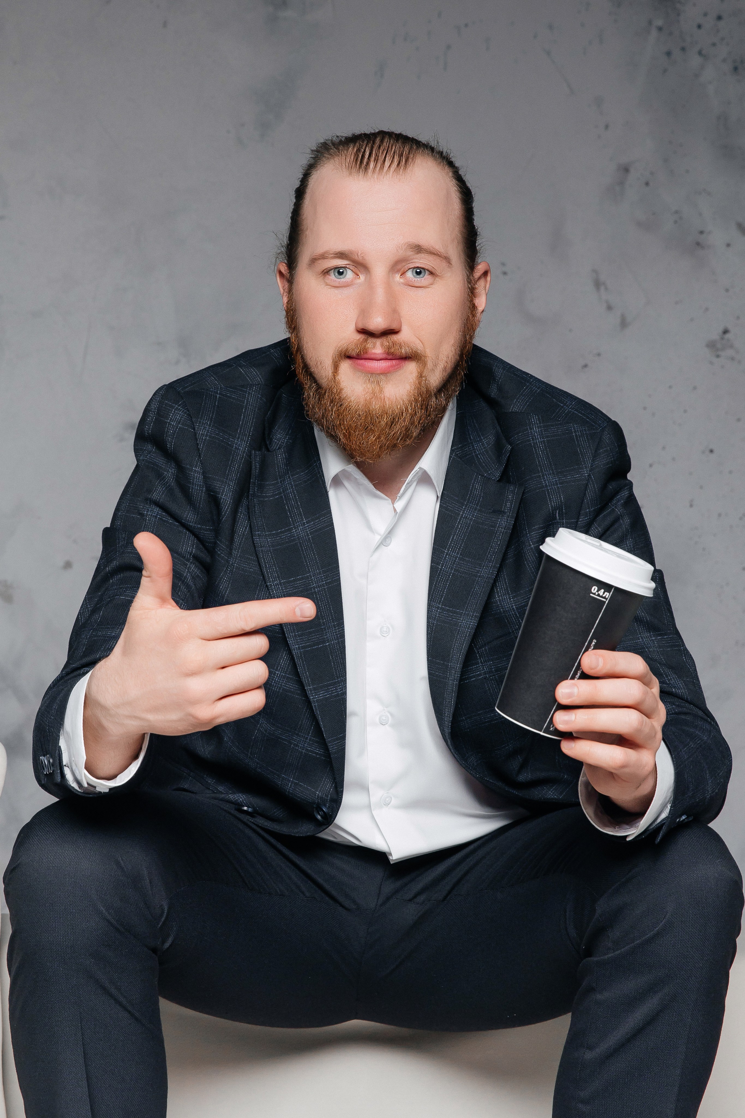 Станислав Сакулин. Фотограф в Красноярске