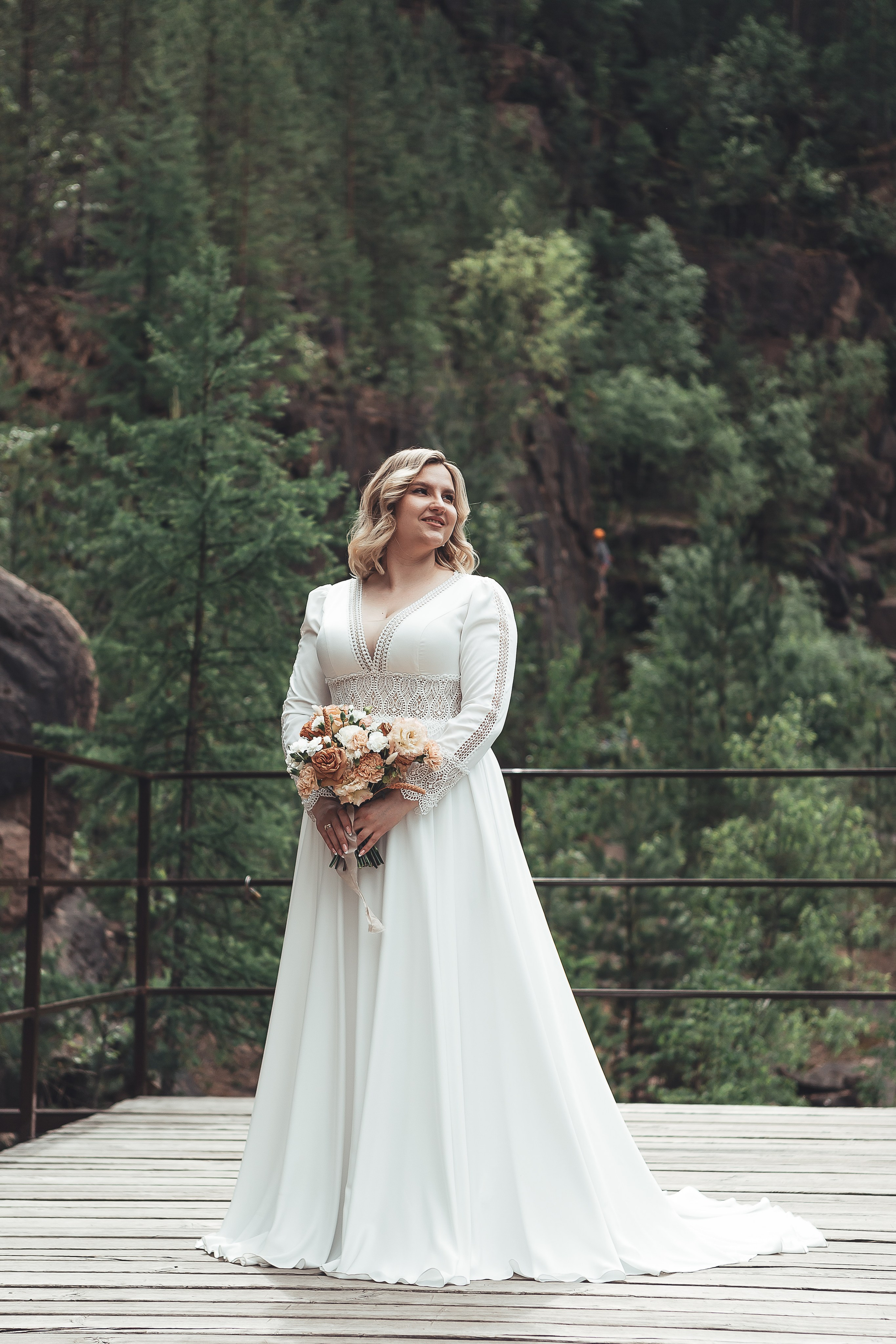 Свадьба Яны и Сергея. Свадебный и портретный фотограф в Красноярске Алина Семенихина