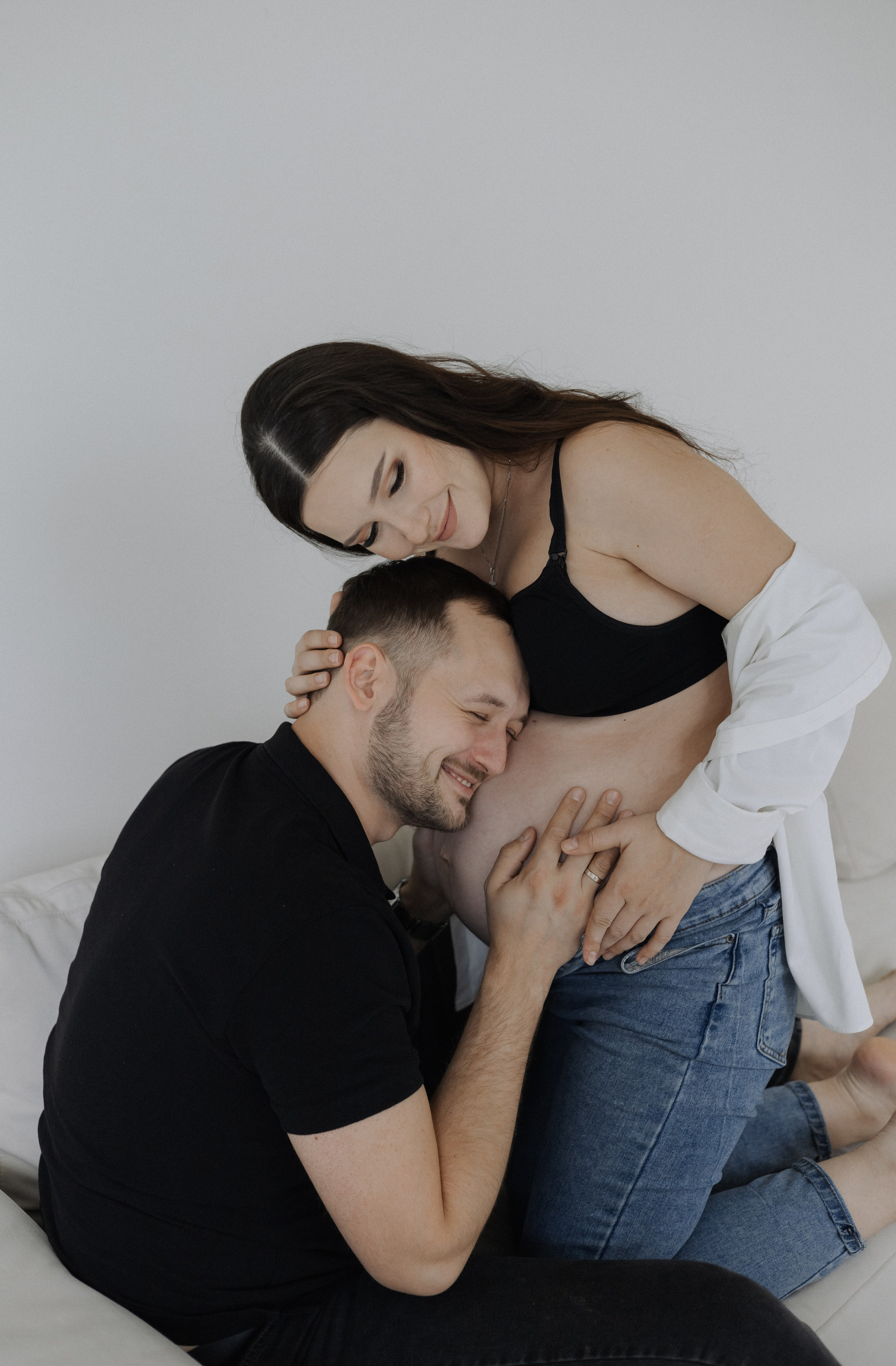 Маша и Рома. Семейный и свадебный фотограф в Краснодаре Елизавета Замаева