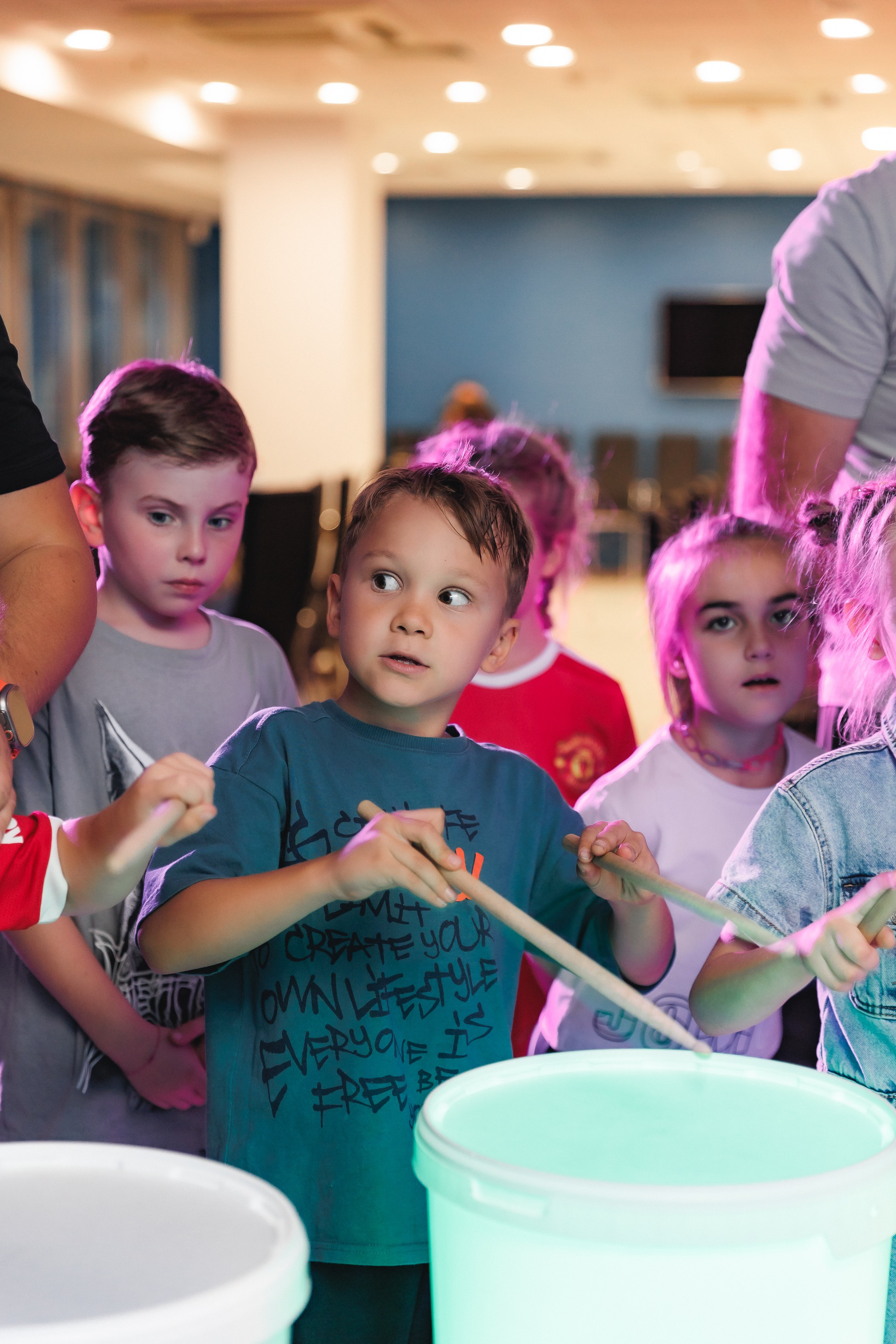 Давиду 7!. Фотограф в Волгограде — Александра Искандерова