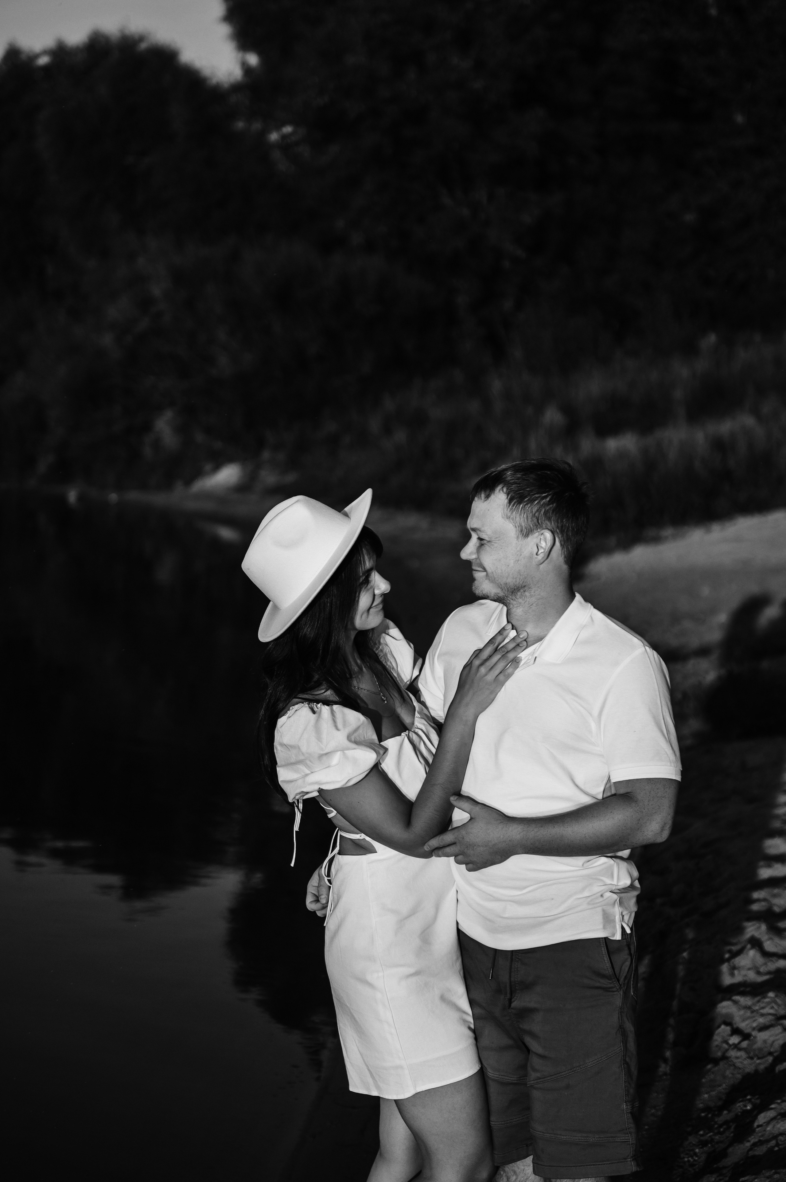 Таня Сергей. Семейный и свадебный фотограф Алёна Морозова Коломна