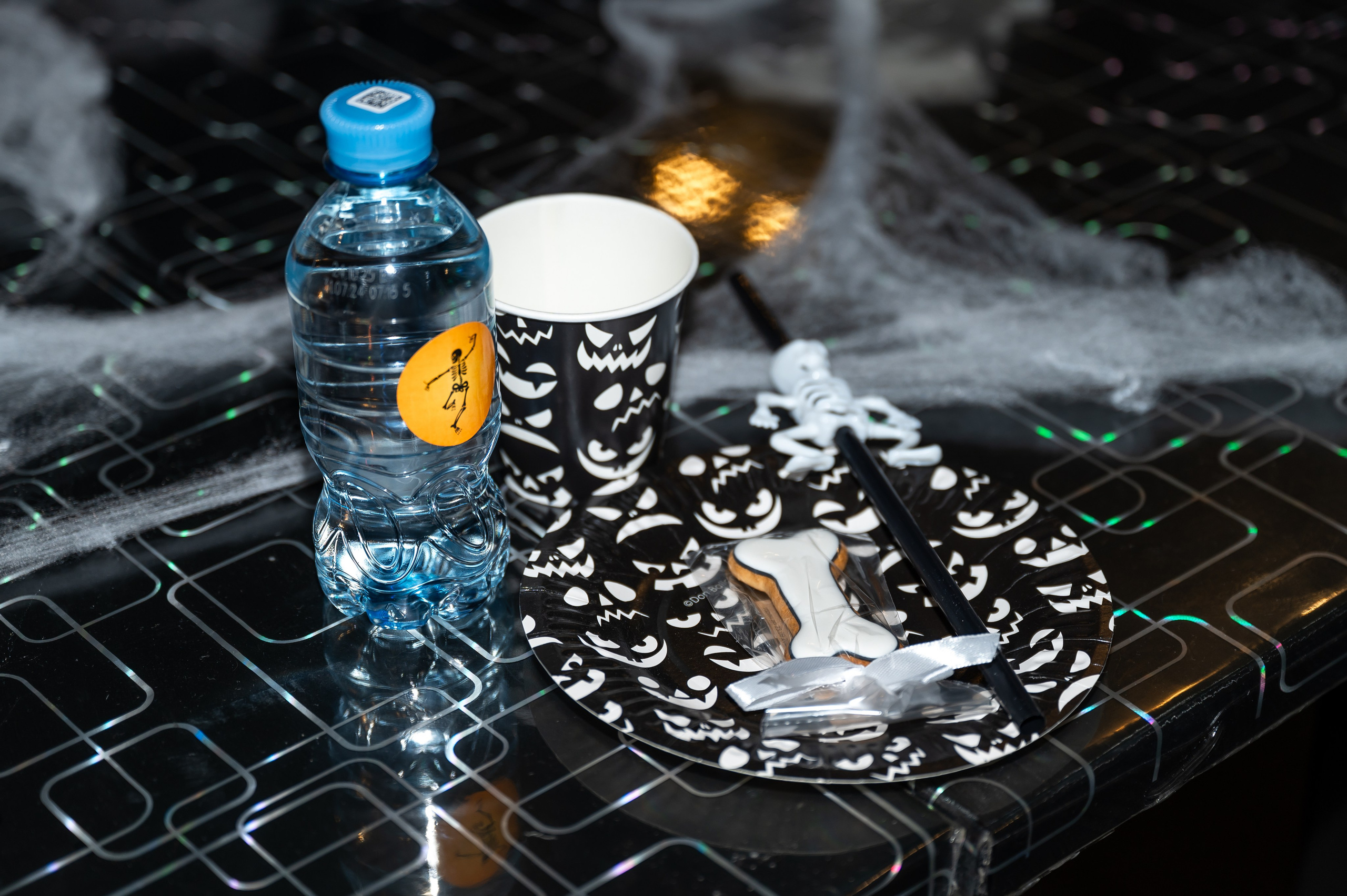 Территория мистики