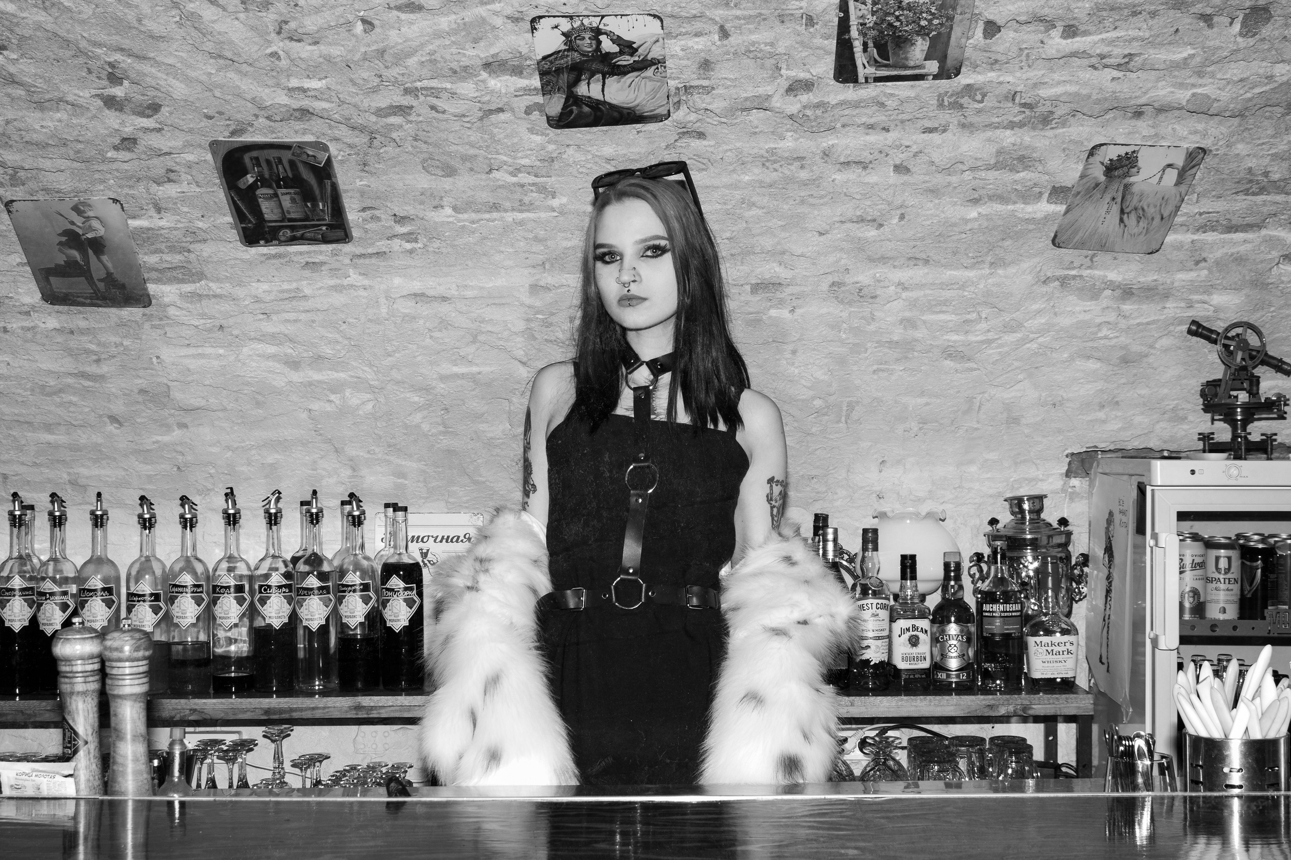 Полина в Моралистъ. Boringowl | Коммерческий фотограф в Иркутске Раиса Ботороева