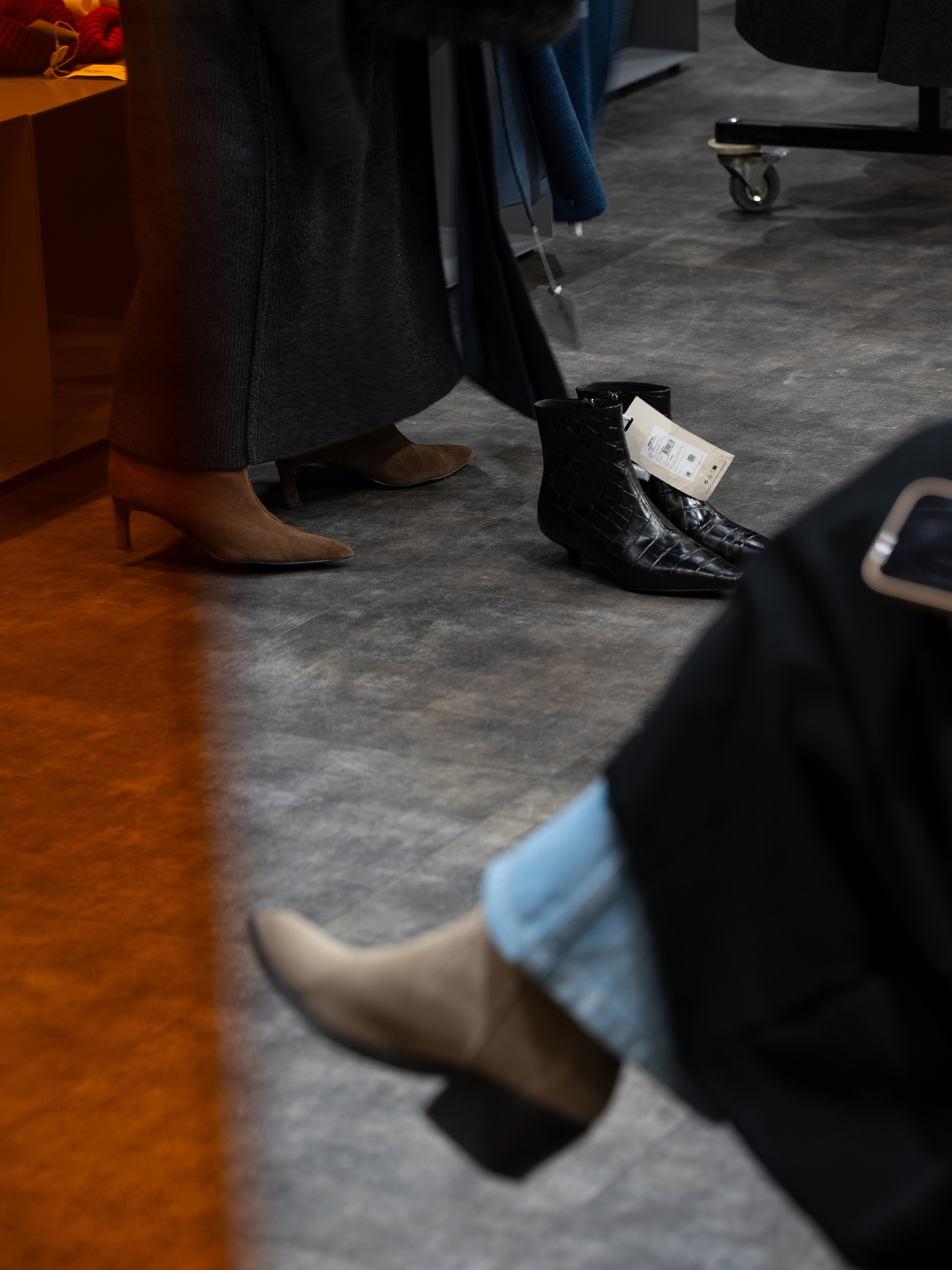 Лекция стилиста Евгении Новосёловой|hilight. Фотограф в Екатеринбурге Яна Круташова